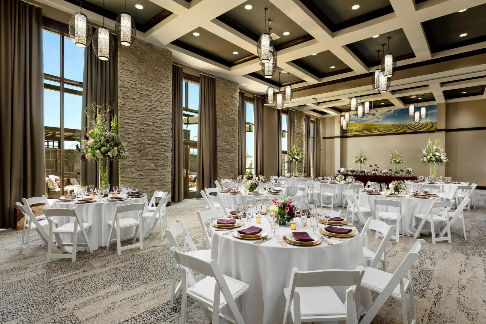 Hampton Inn & Suites Napa