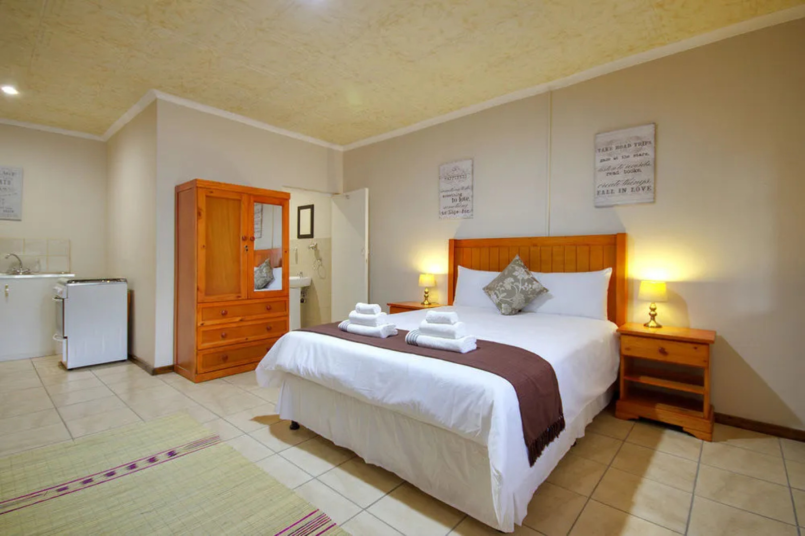 Eagles Nest Guesthouse