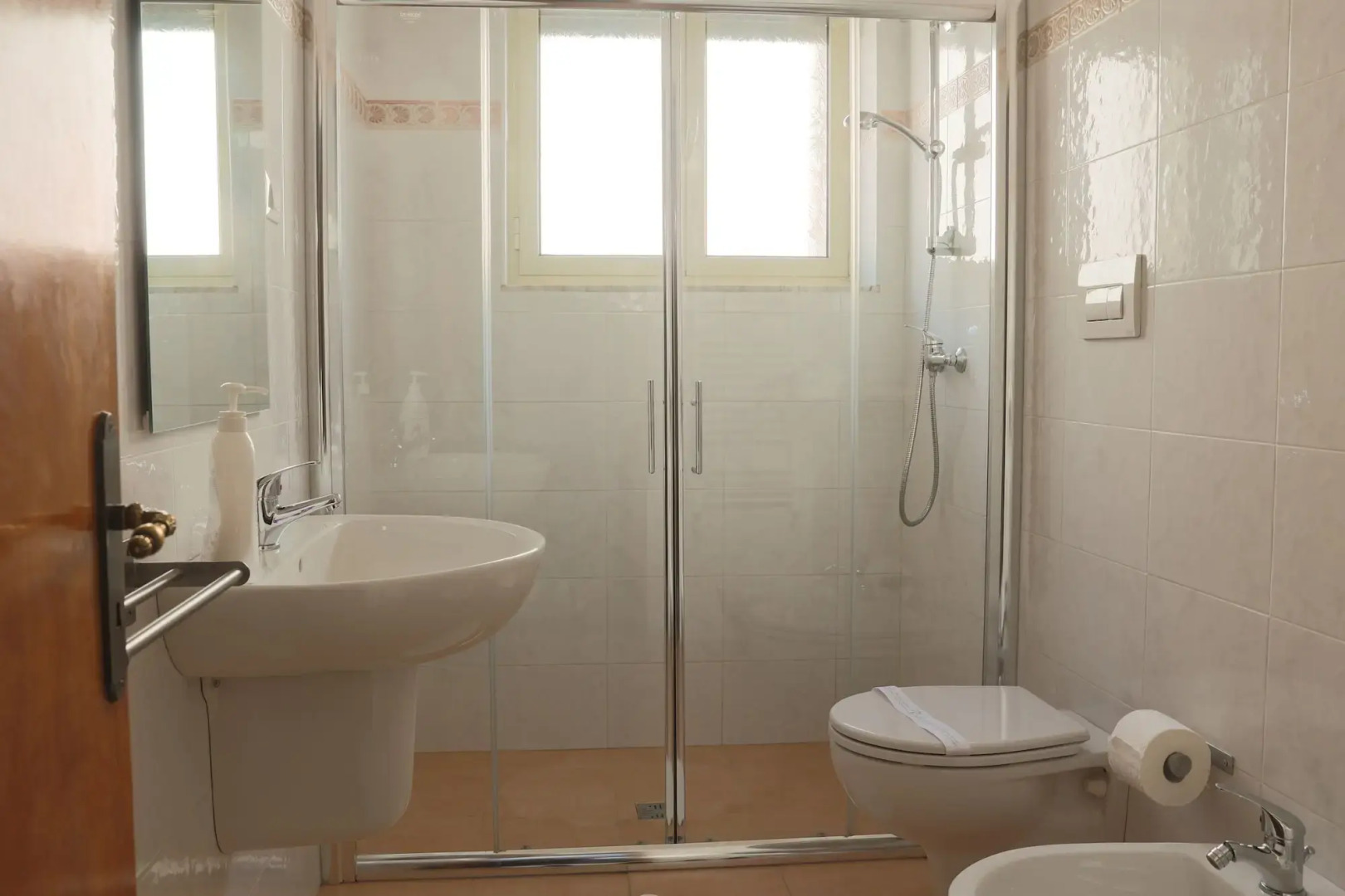 Bed & Bread Piazza Nzegna