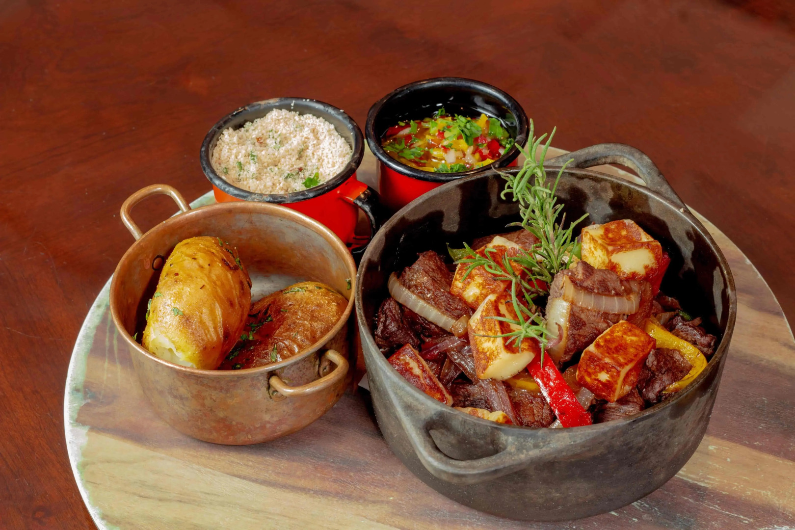 Hotel Deville Prime Porto Alegre