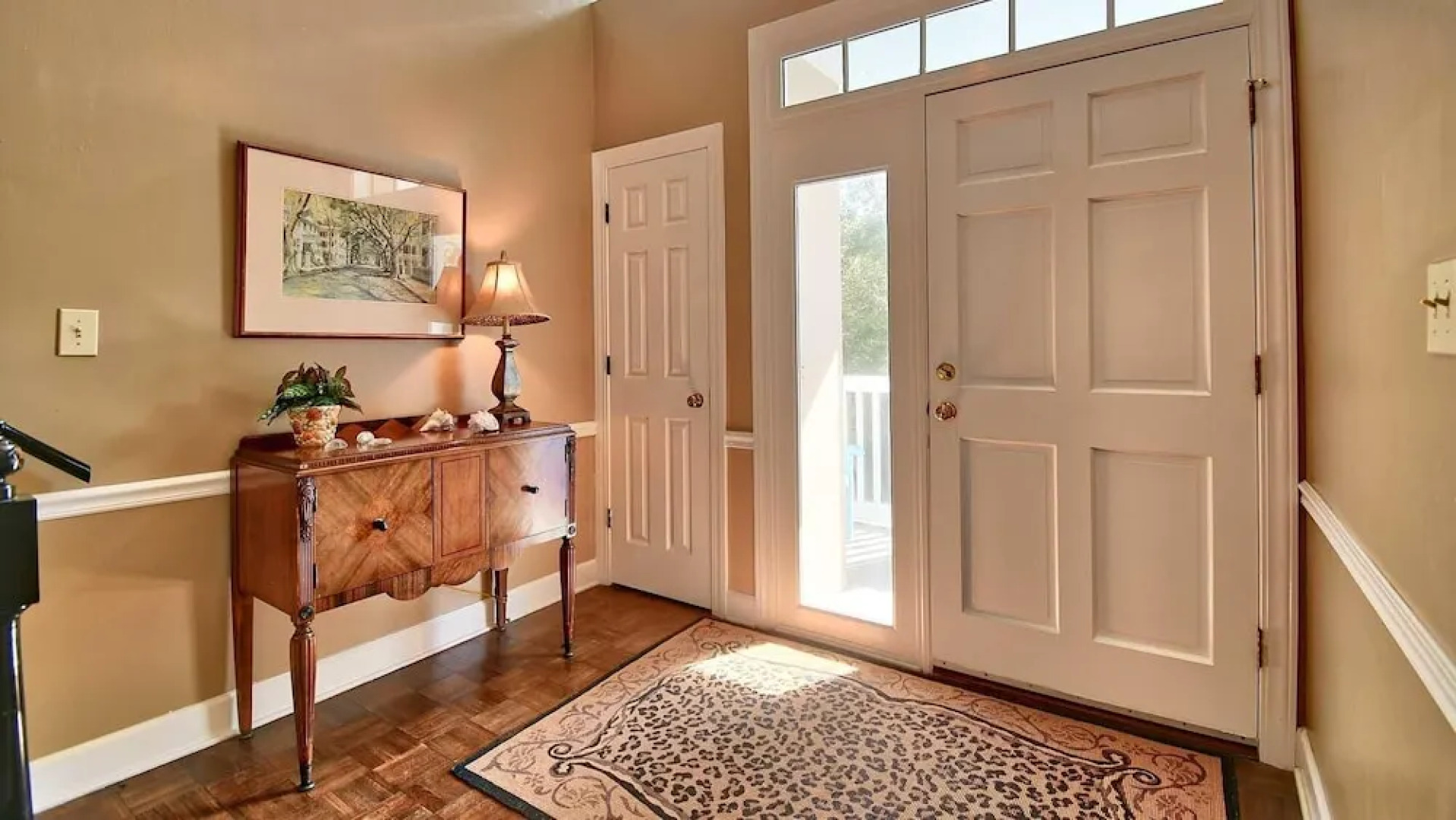 527 Ruthie's Roost FOV 3 Br villa by RedAwning