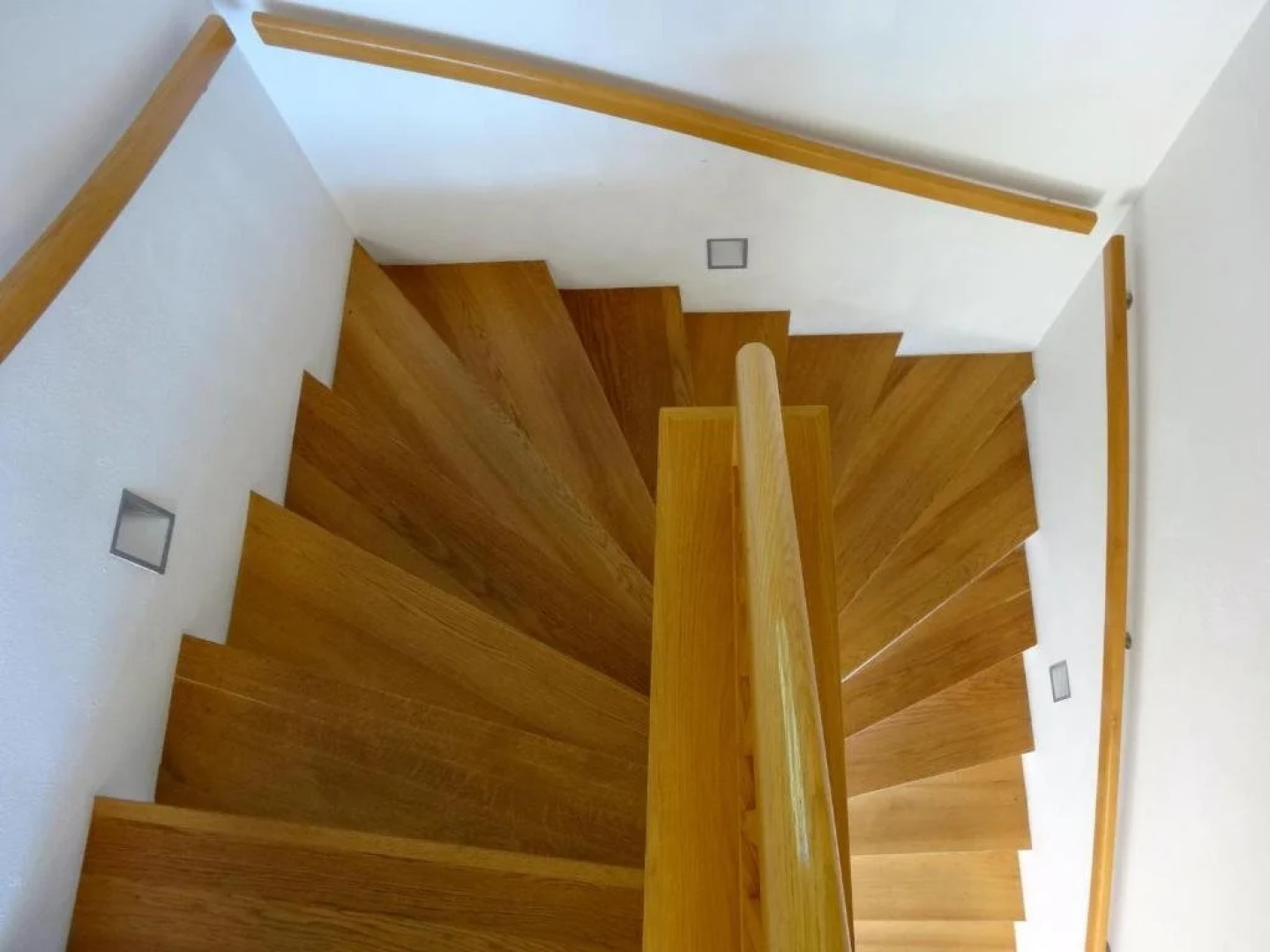 Chalet Das Atrium