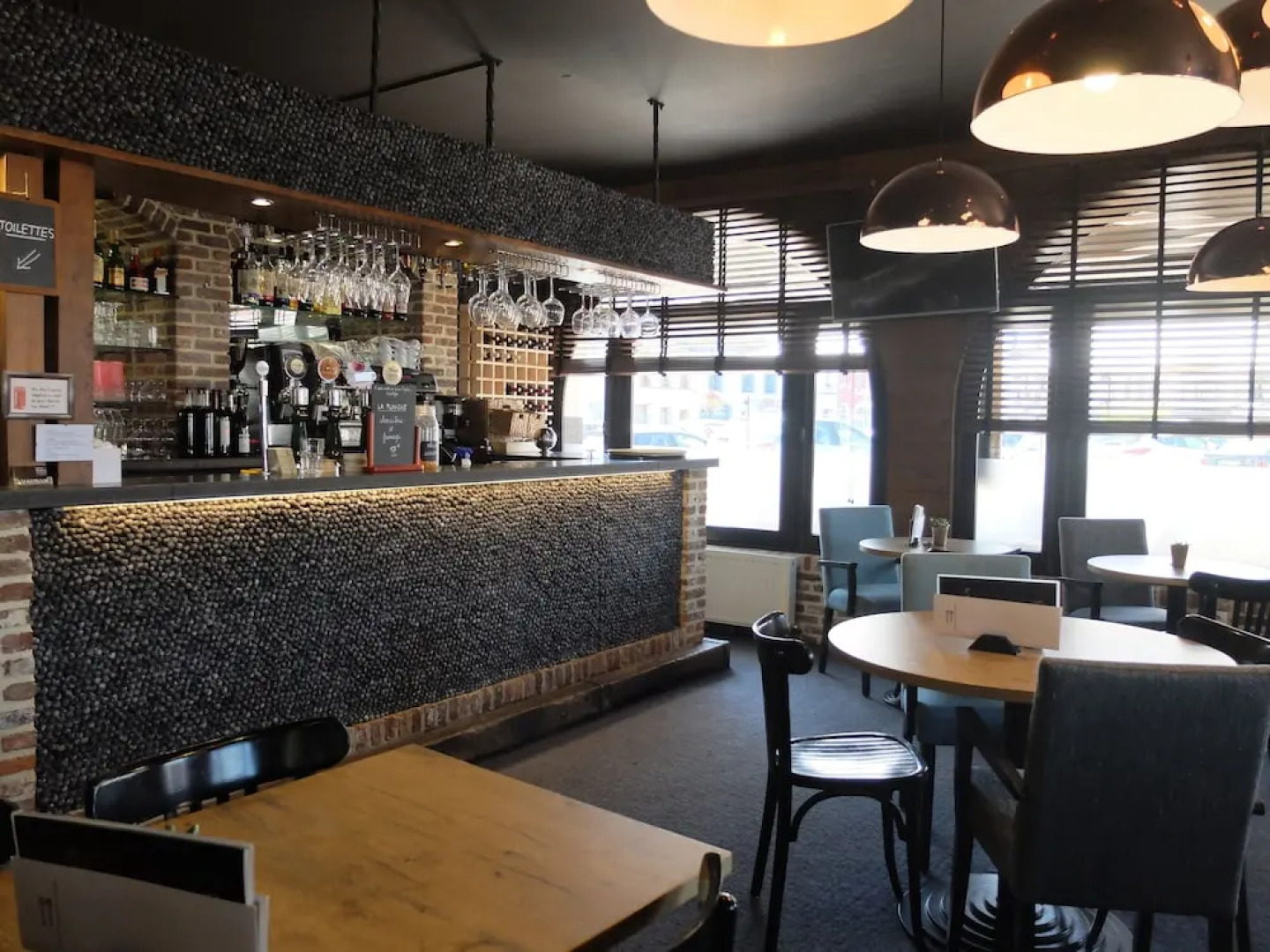 Hotel Aux Temps d'Em