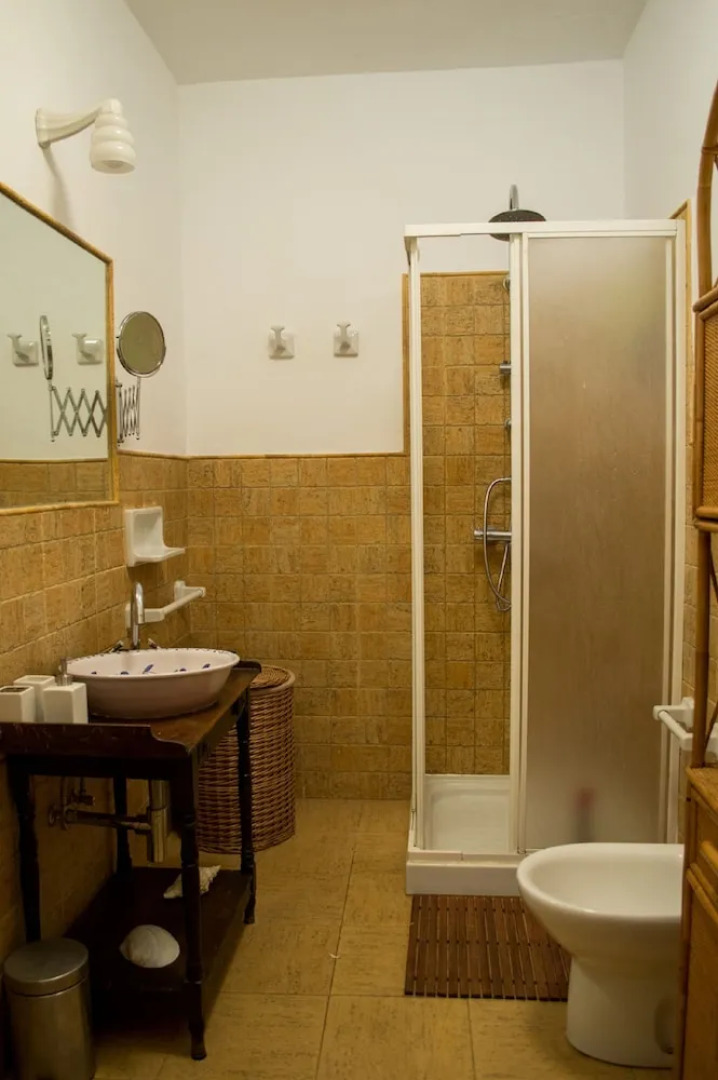 Cortijo La Caseria del Carmen