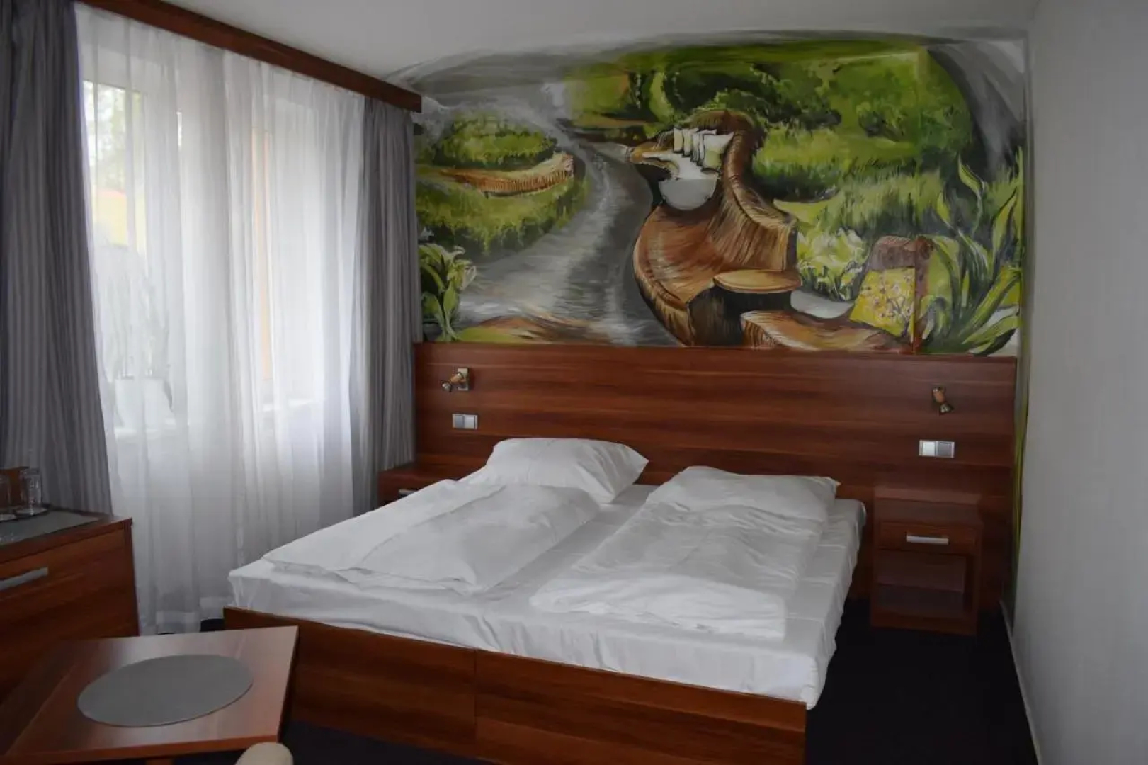 Lipno-Apartman Frymburk D110