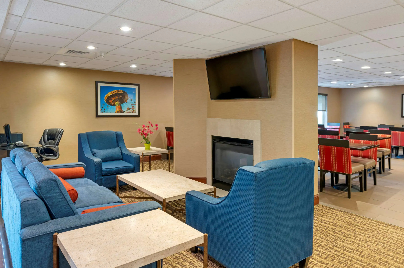 Comfort Inn East