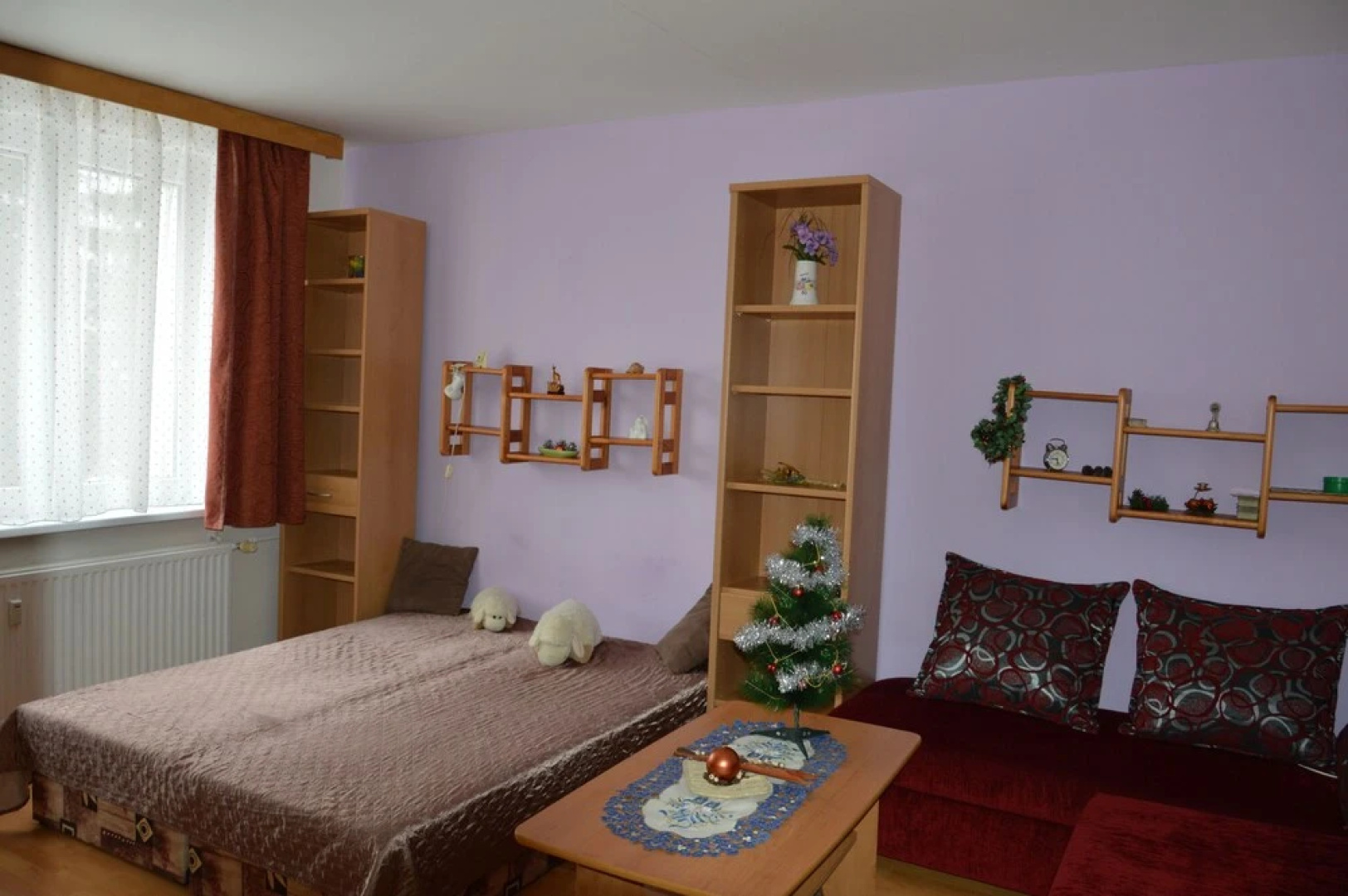Ubytovanie Pálenica