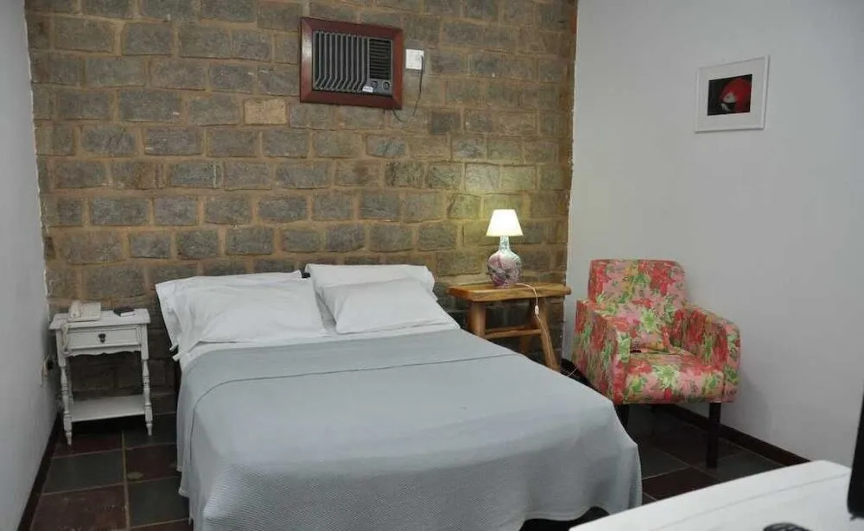 Quilombo Hotel Fazenda