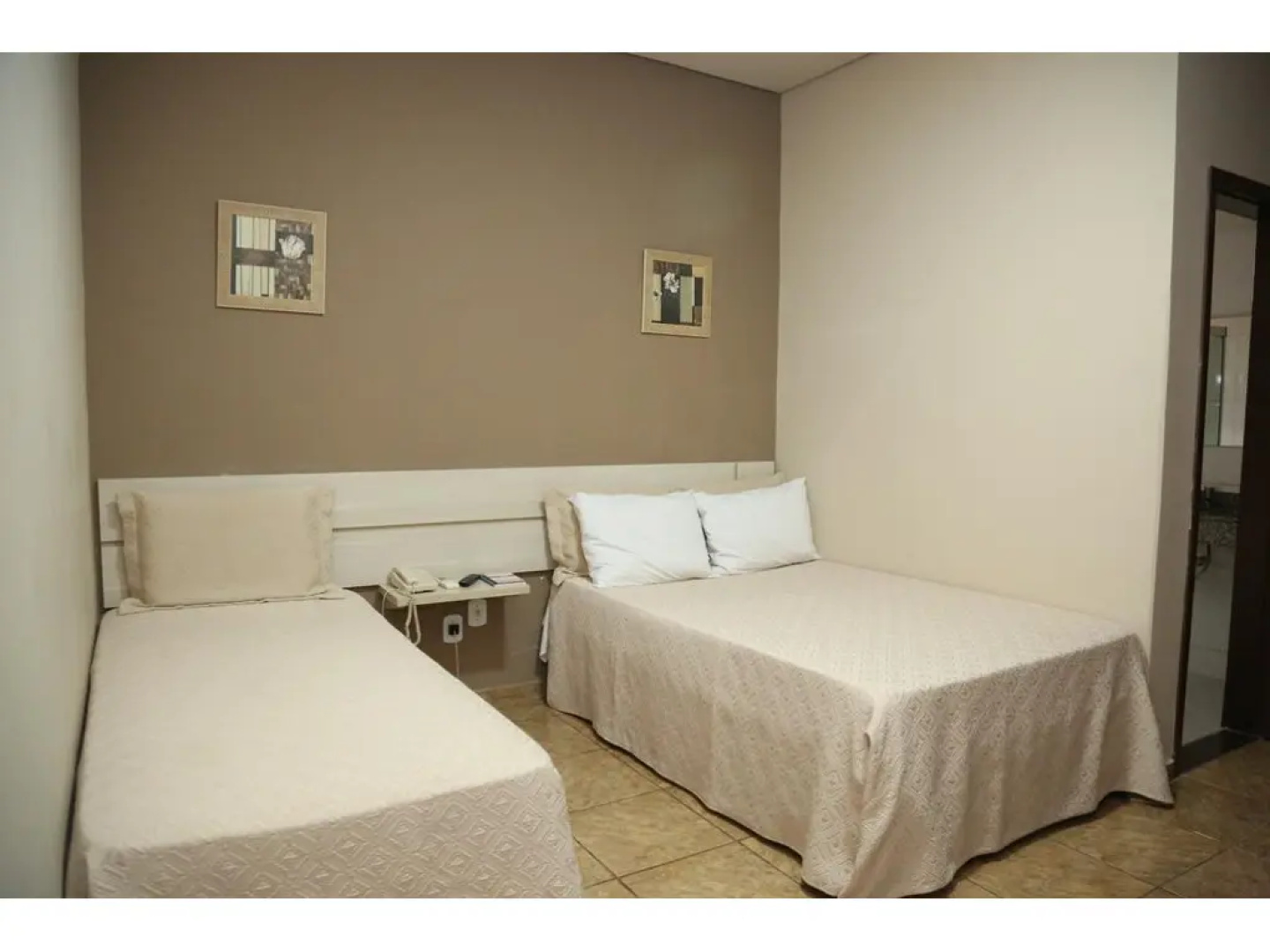 Hotel Mirage