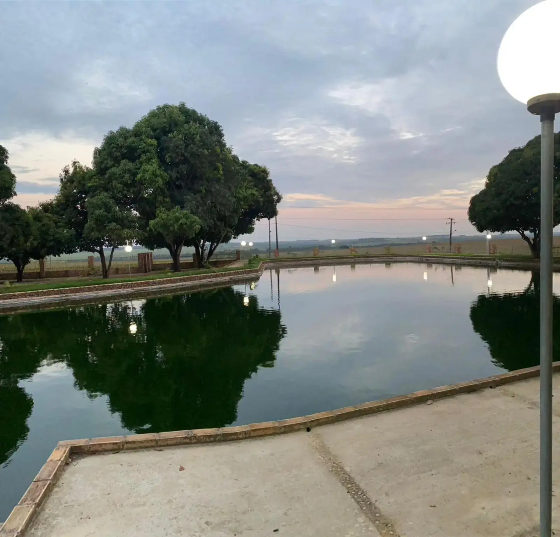 Toddes Exclusive Resort