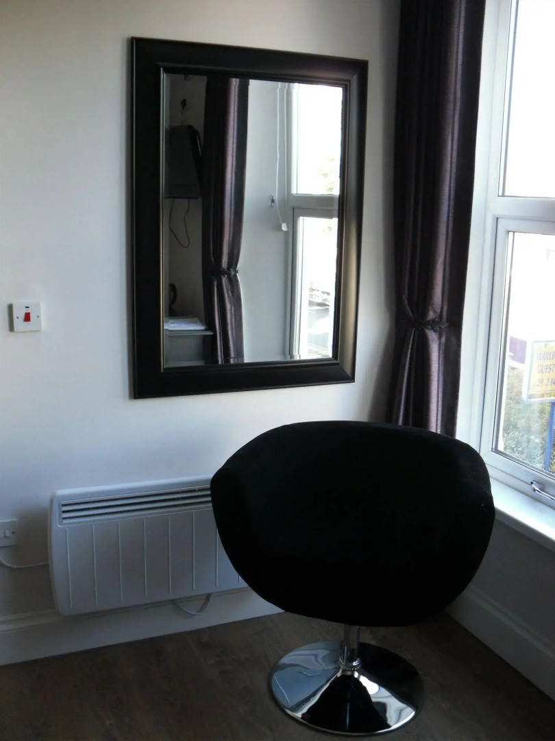 Number One Hundred B&B