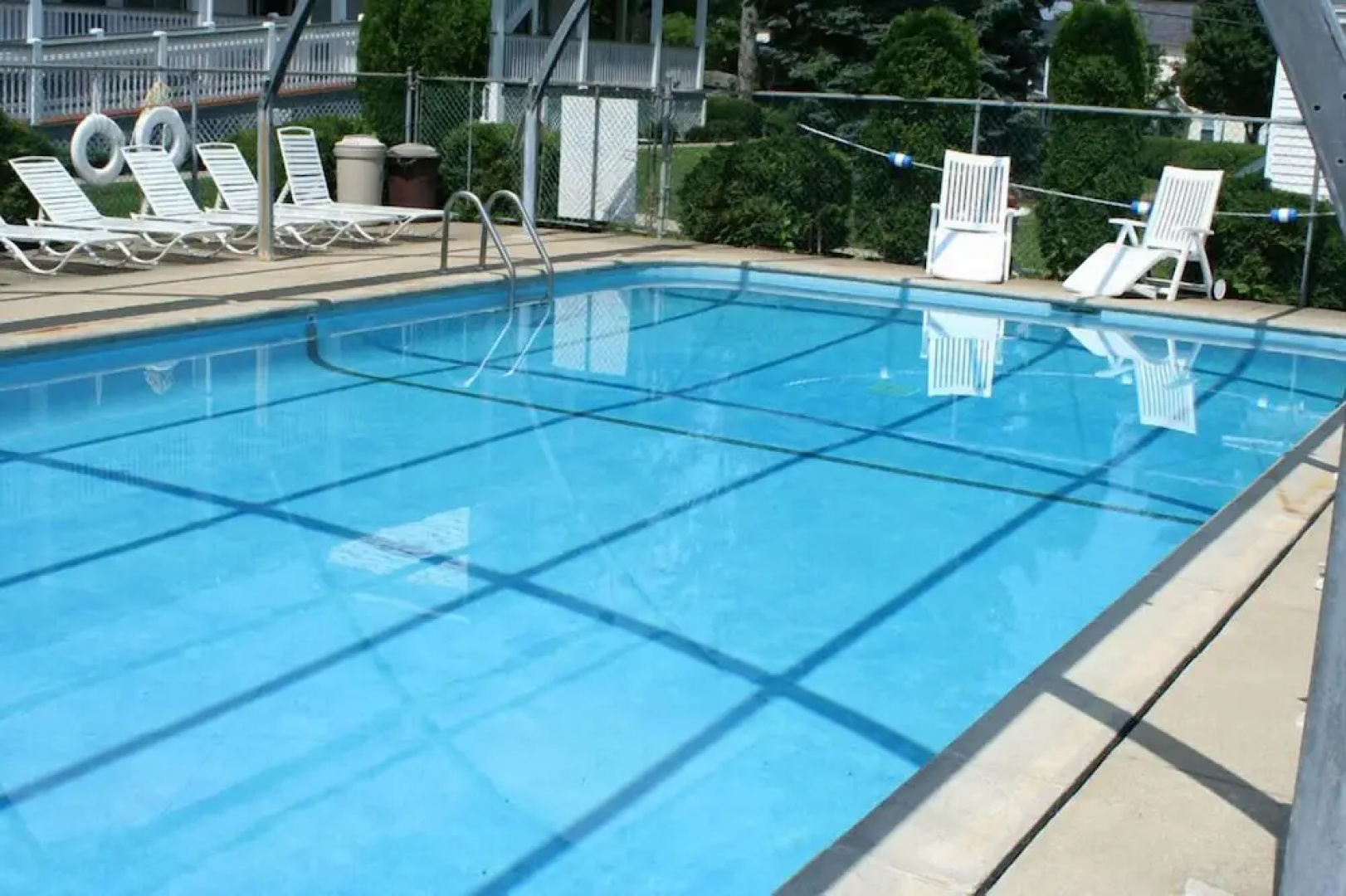 Edelweiss Lodge