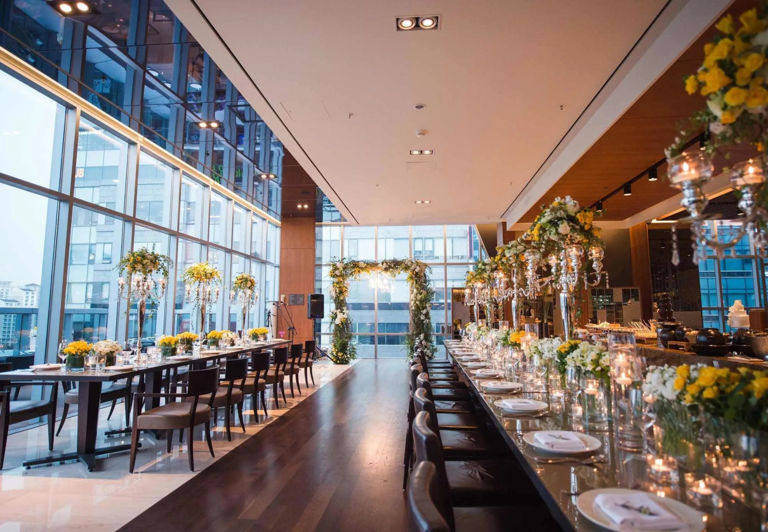 Courtyard by Marriott Seoul Pangyo