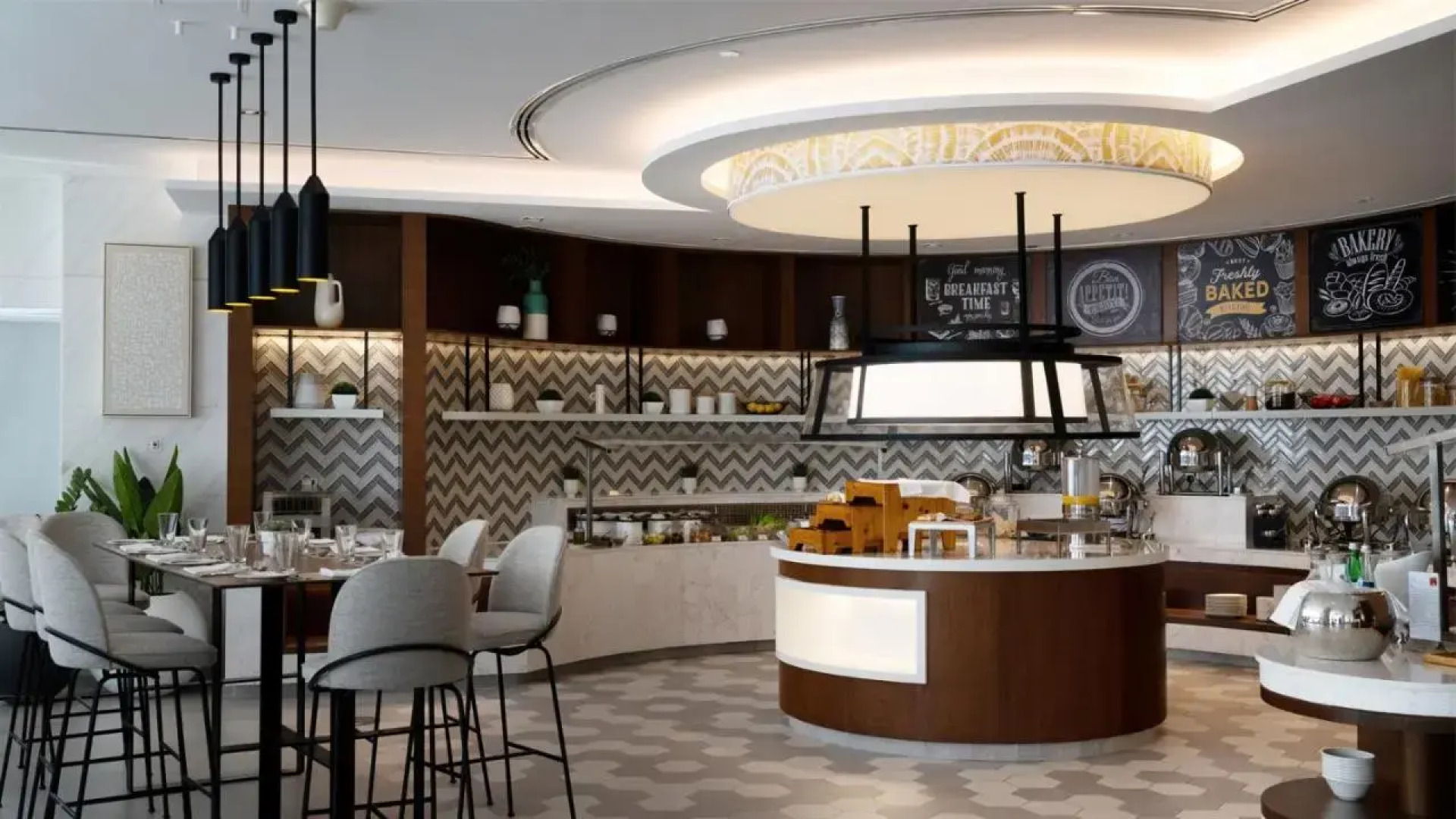 Nour Arjaan by Rotana