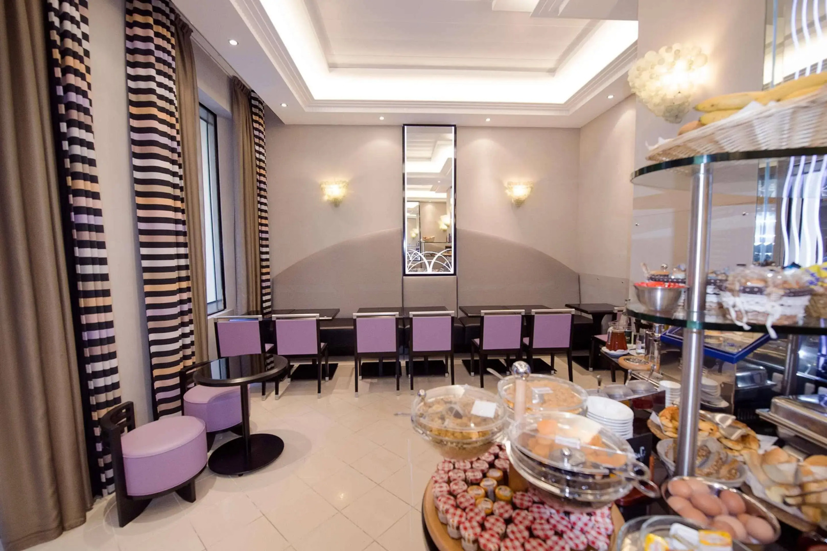 BW Premier Collection Mondial