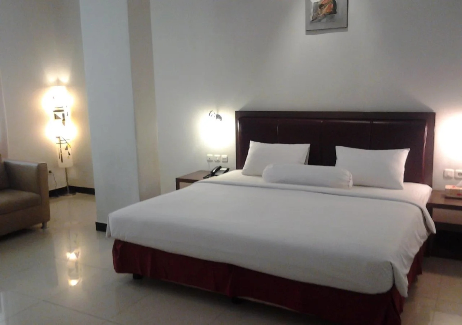 Agung Hotel