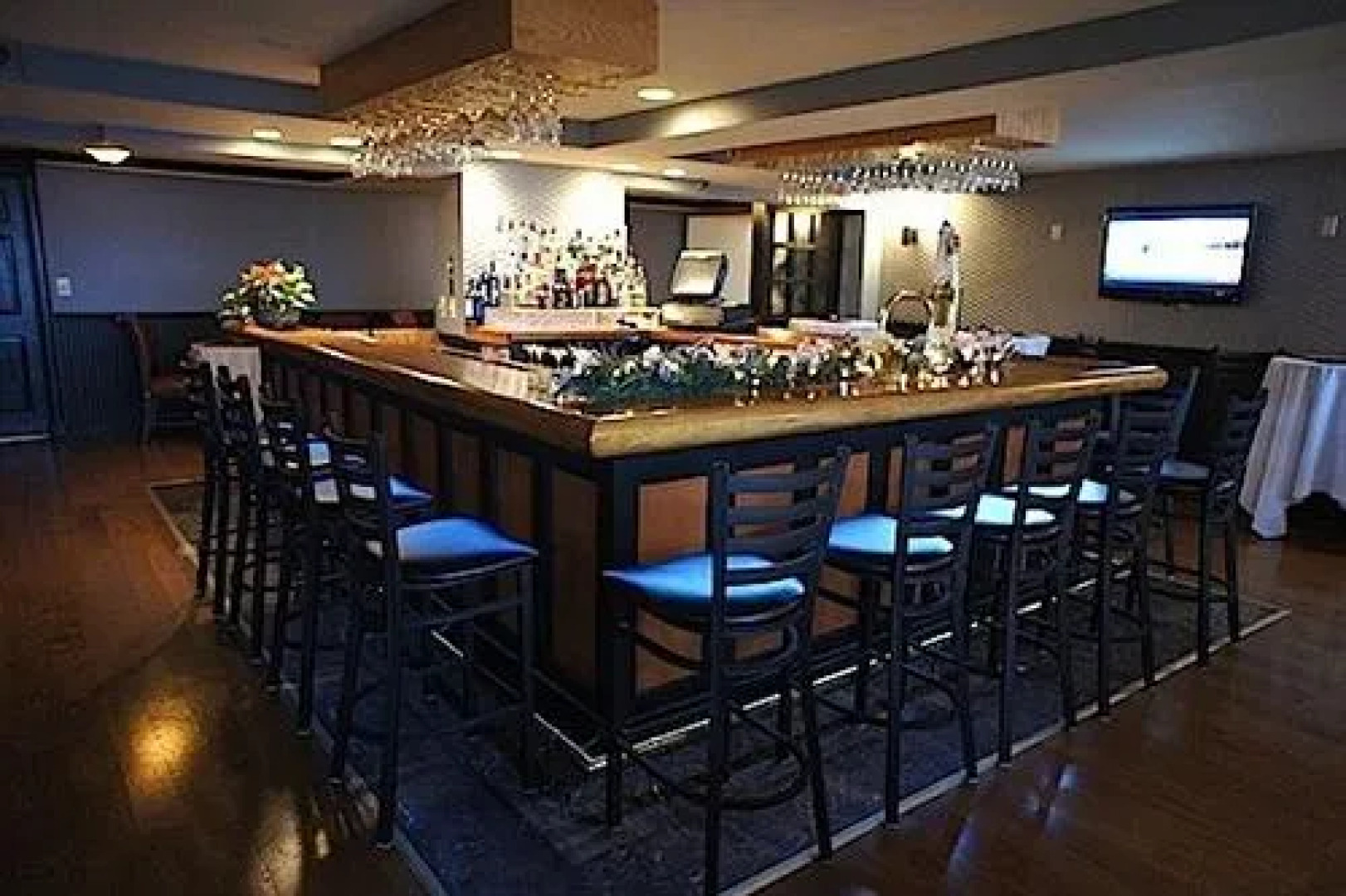 Roberts Riverwalk Hotel & Residence, Detroit