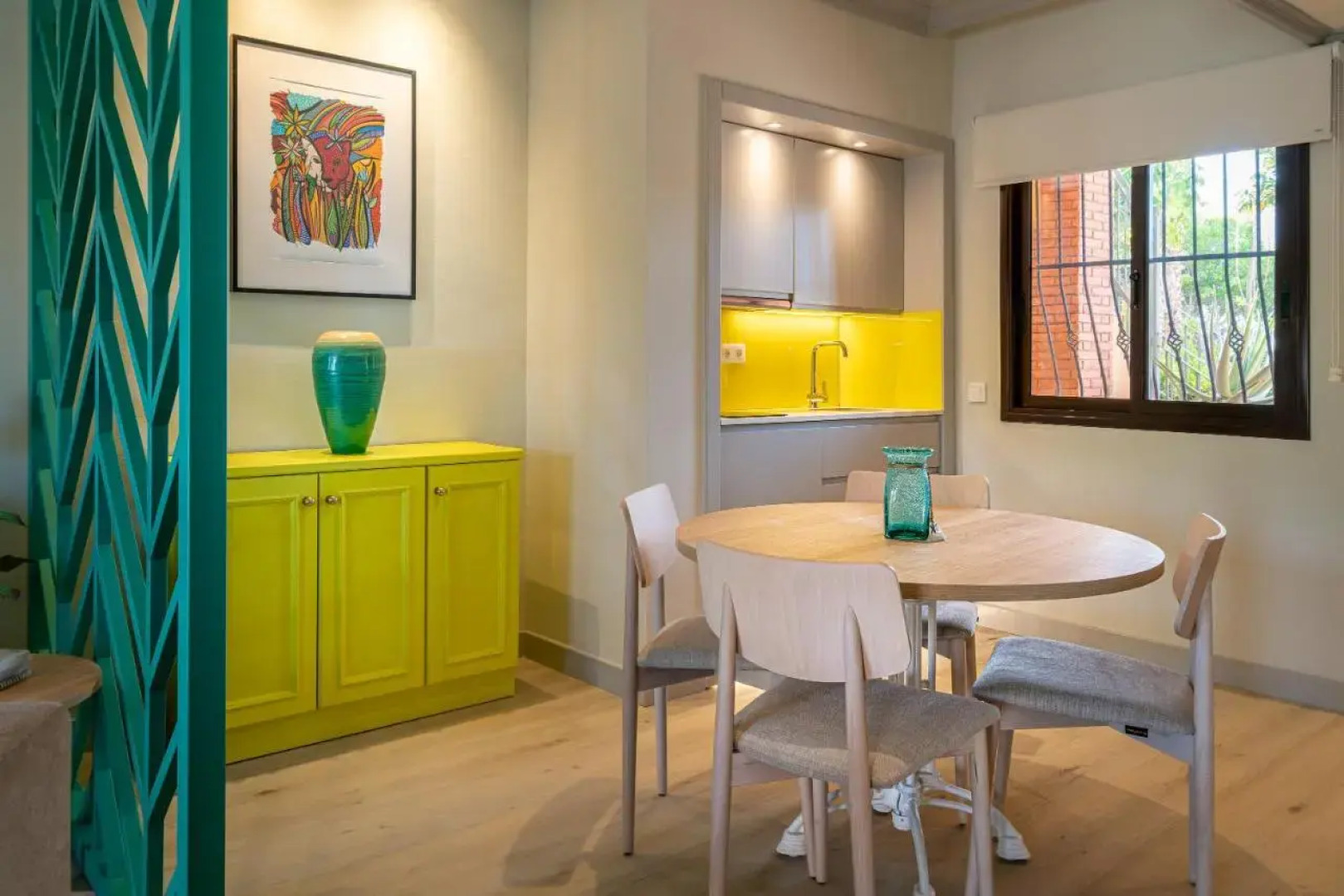 Hotel Villa Mandi Golf Resort