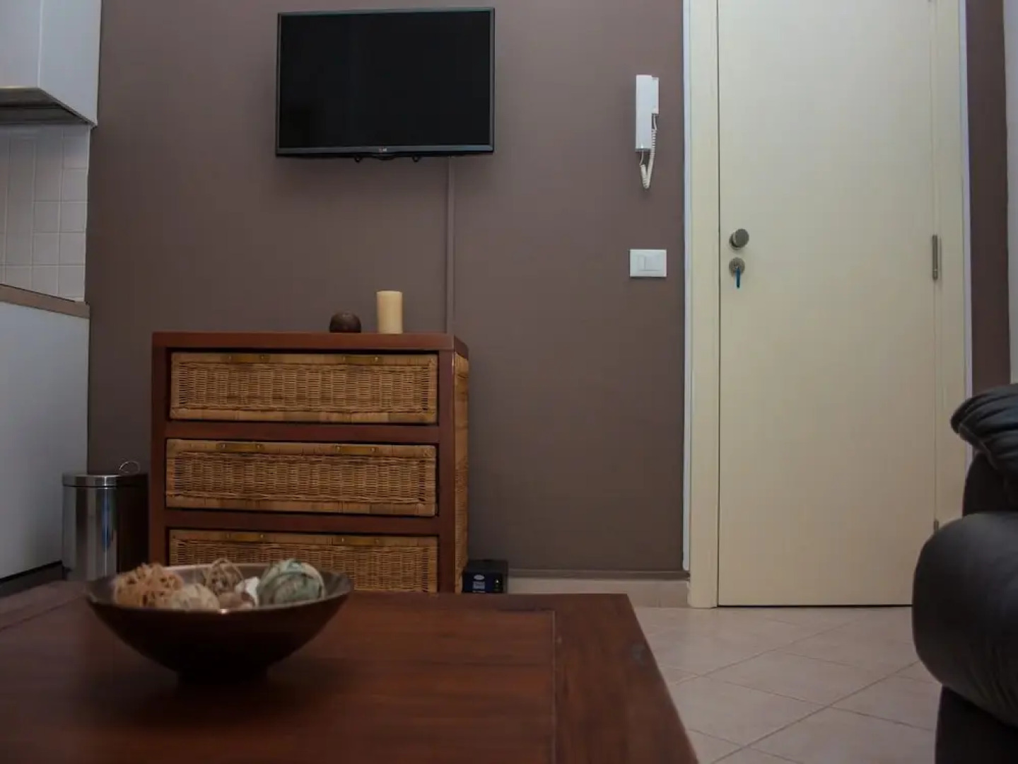 Leme Bedje Residence - 1 Bedroom Apartment