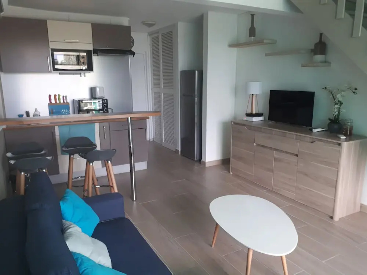 Residence Archipel & Savane