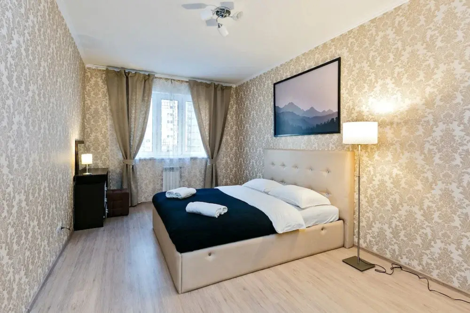 Grand Apart Putilkovo