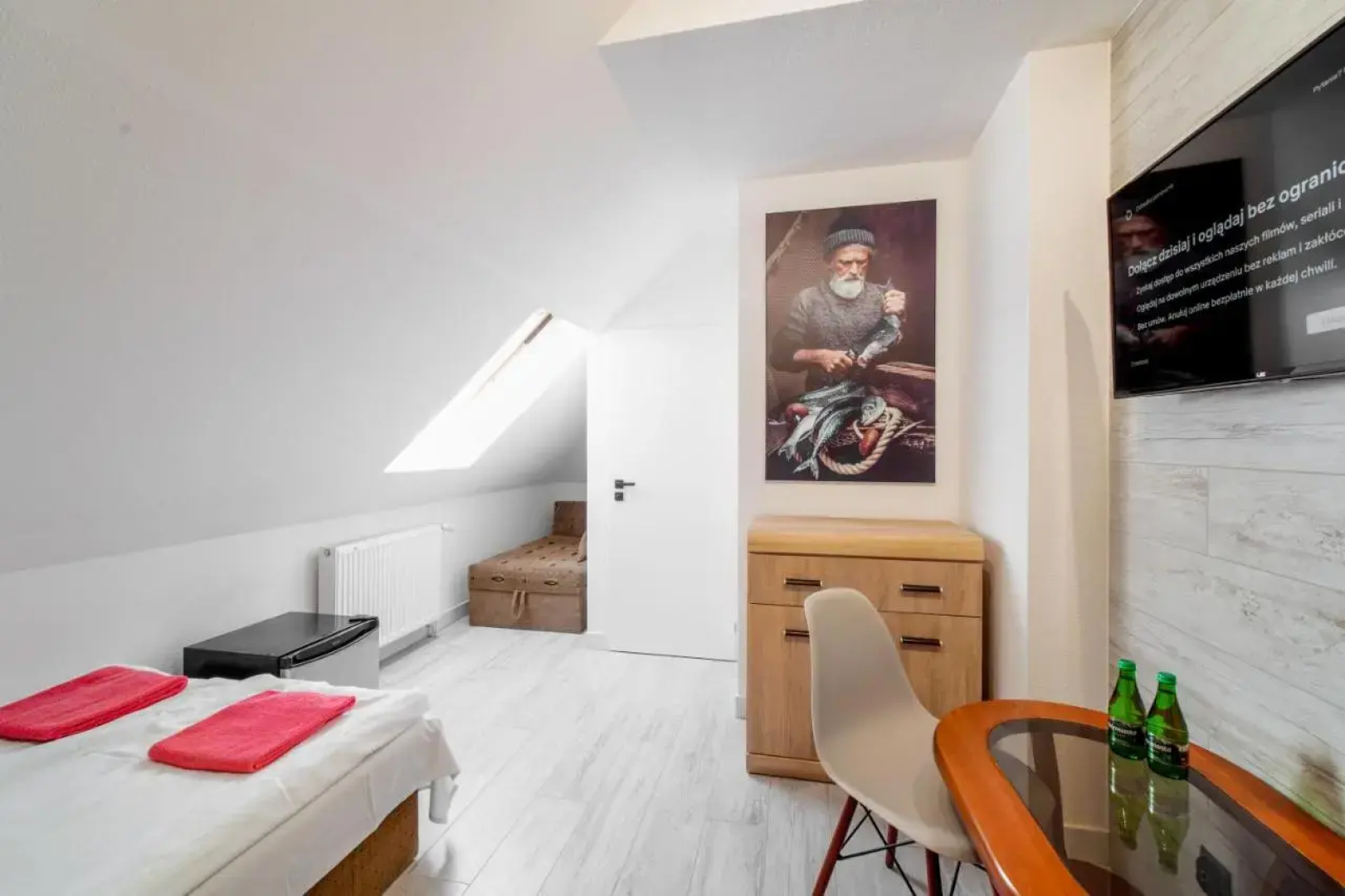 Wczasowa 8 Apartments