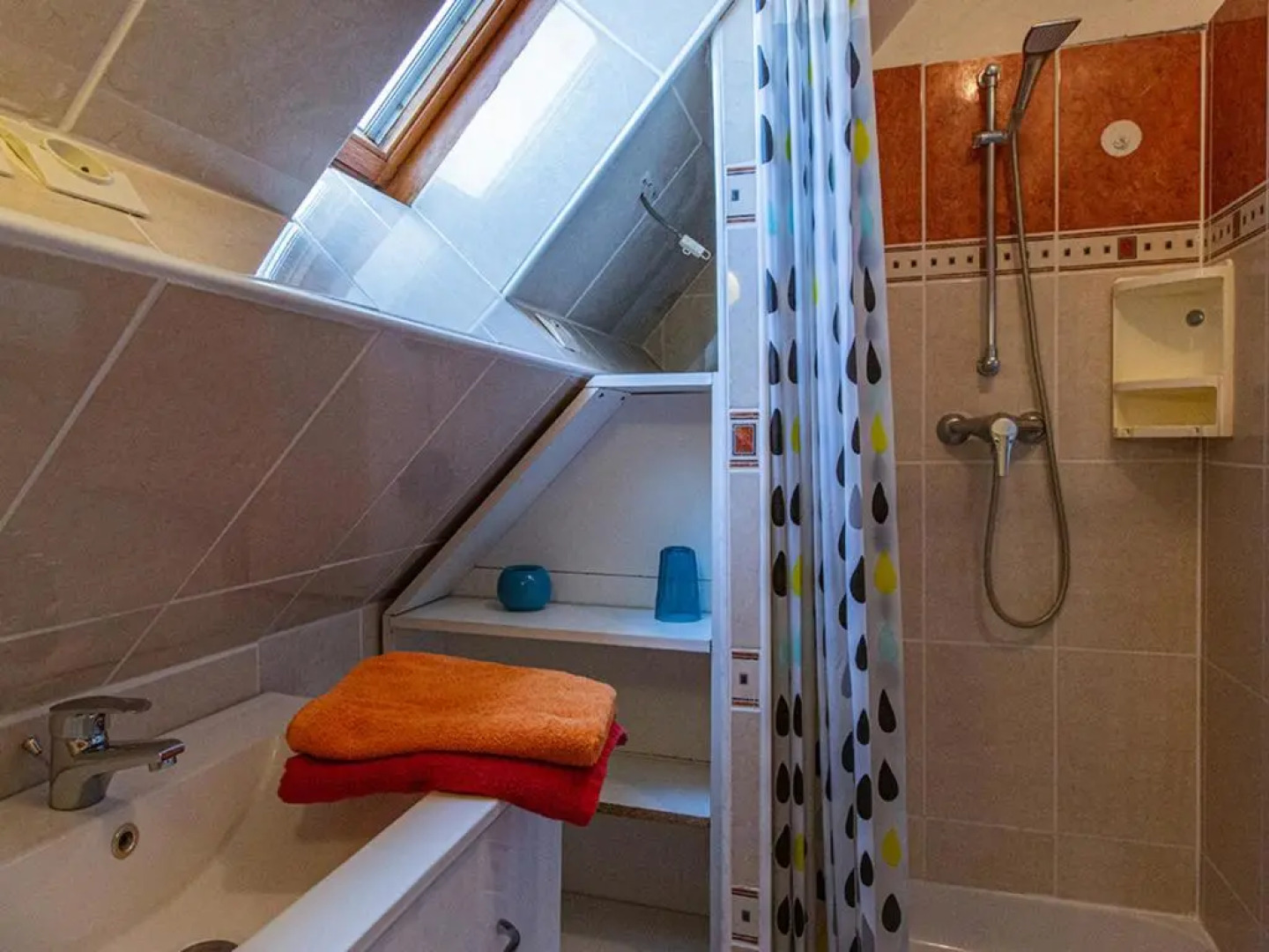 Gîte Chouzy-sur-Cisse, 5 pièces, 8 personnes - FR-1-491-38