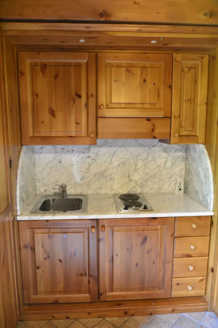 Agriturismo Pian Dei Tass