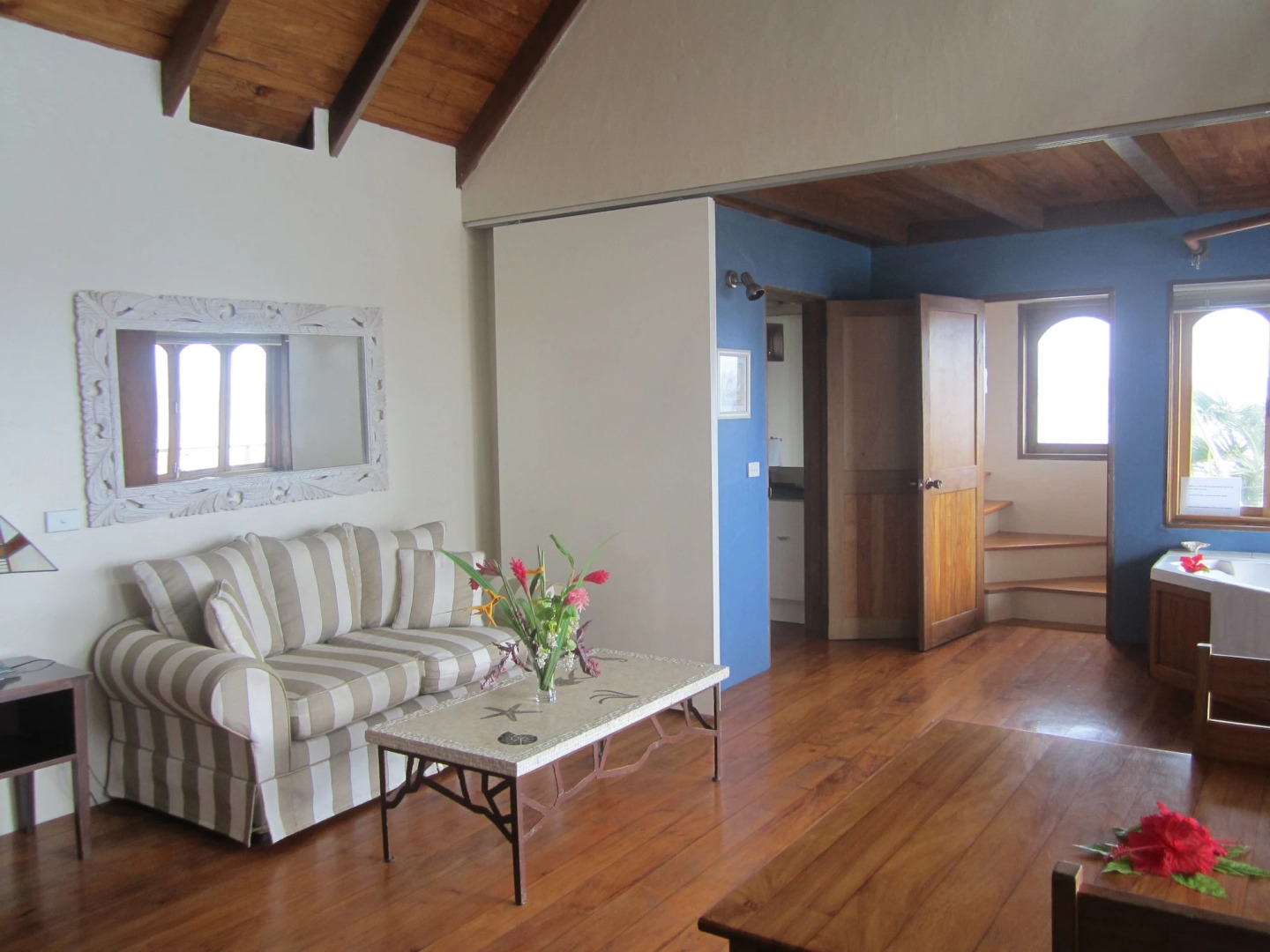 Hideaway Island Resort