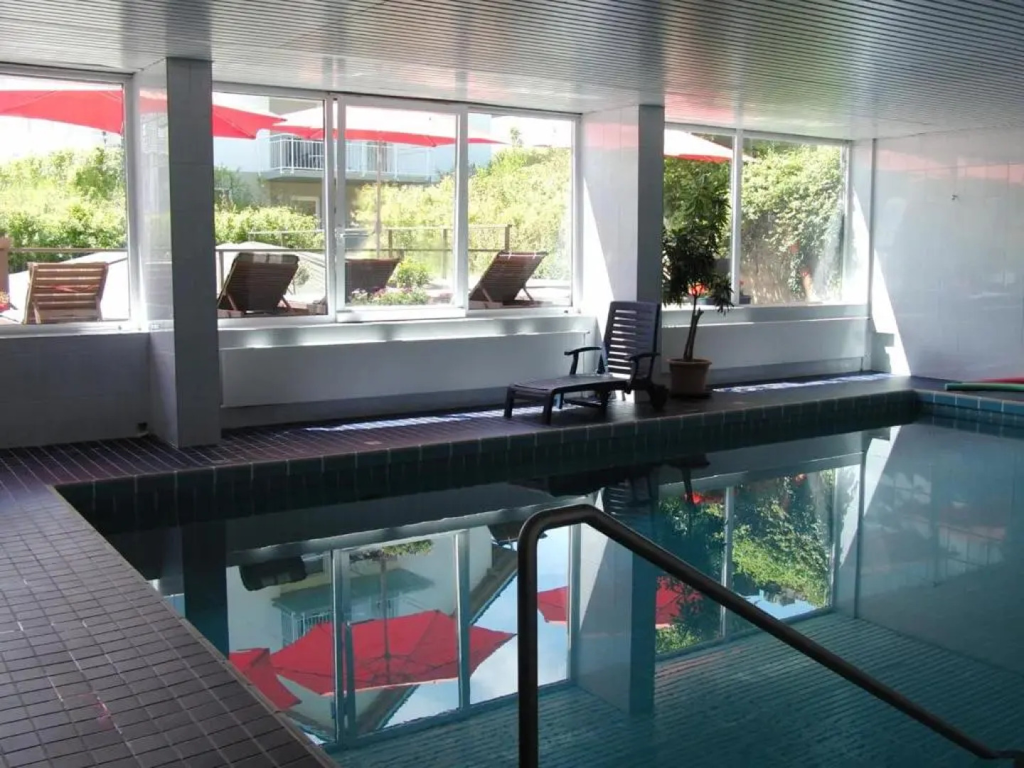 Wellness- & Golf-Appartement 4.4 Hebelhof