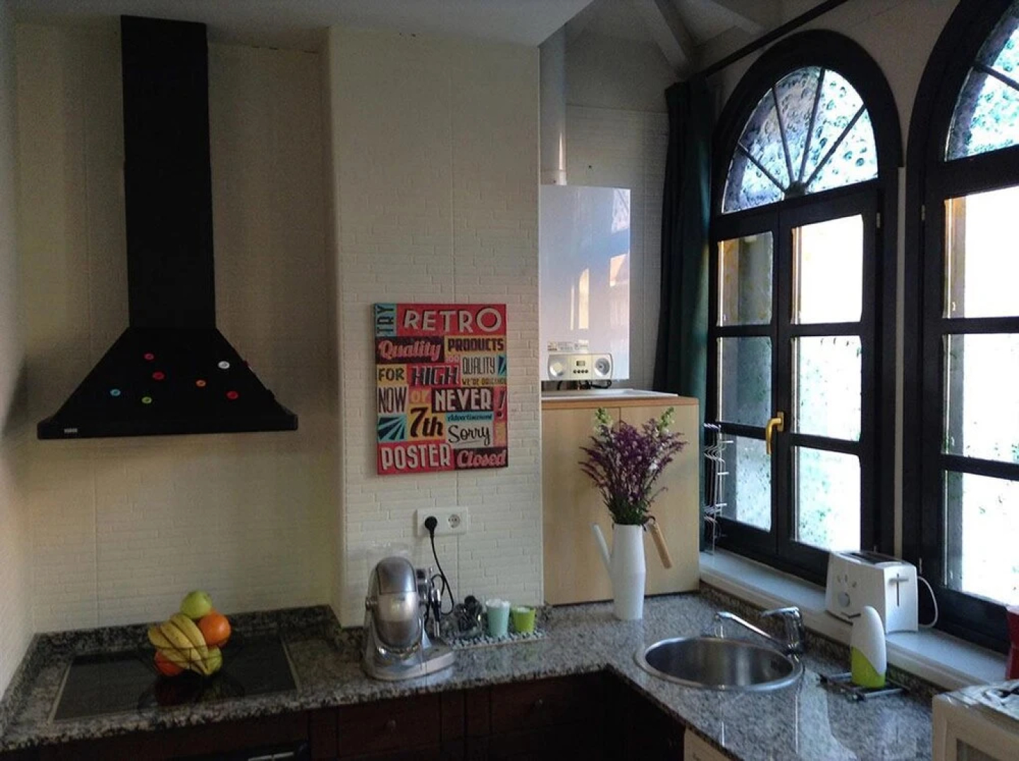 Apartamentos Hevia