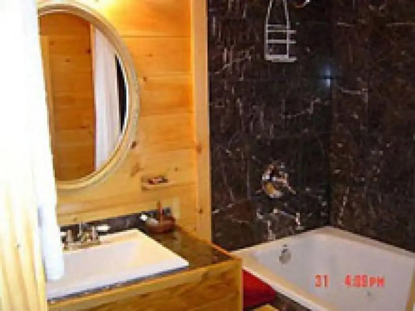 Misty Mountain Ranch B&B and Cabins