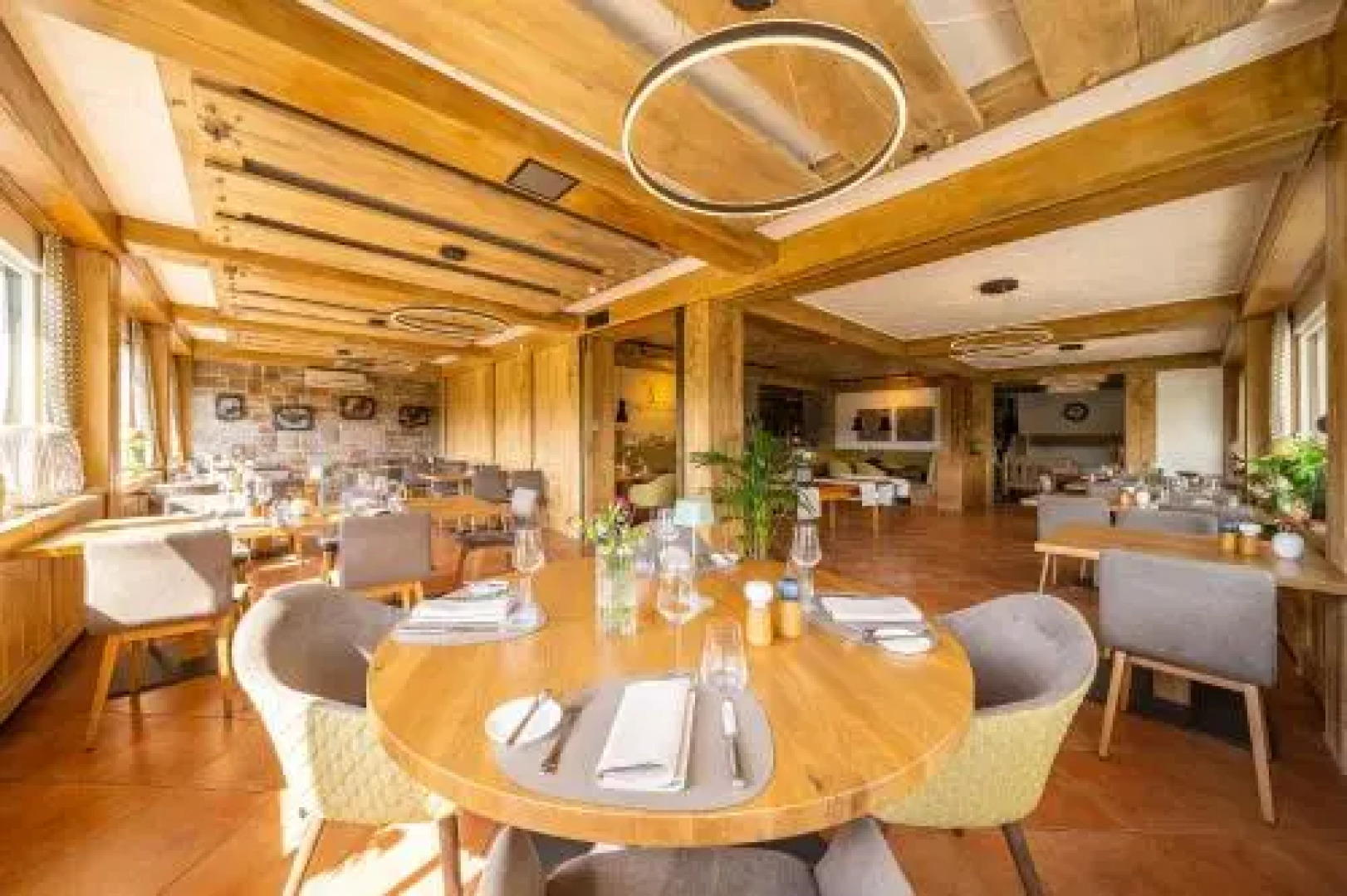 Pfeffer & Salz Weinhotel