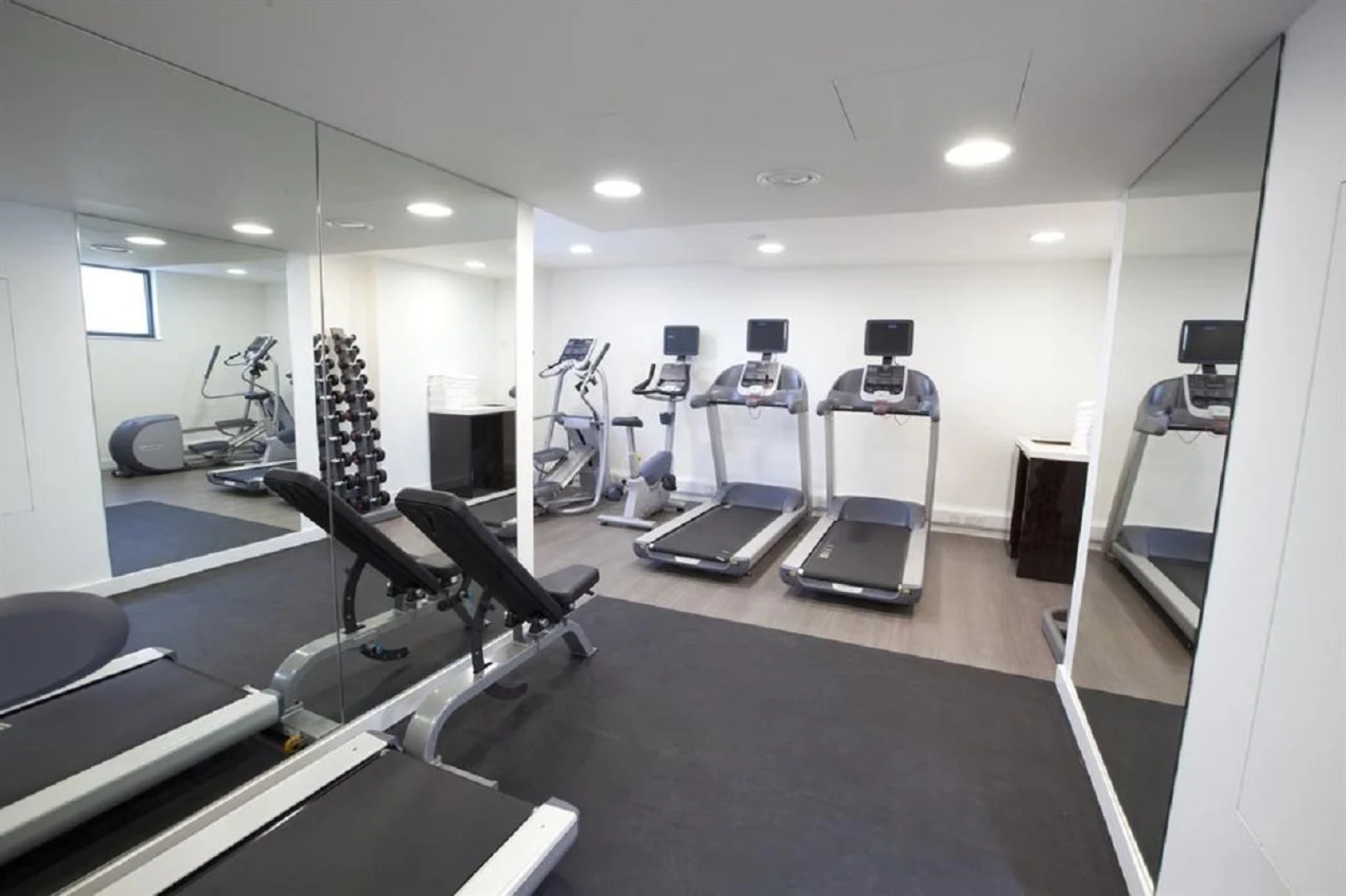 Dorsett Shepherds Bush