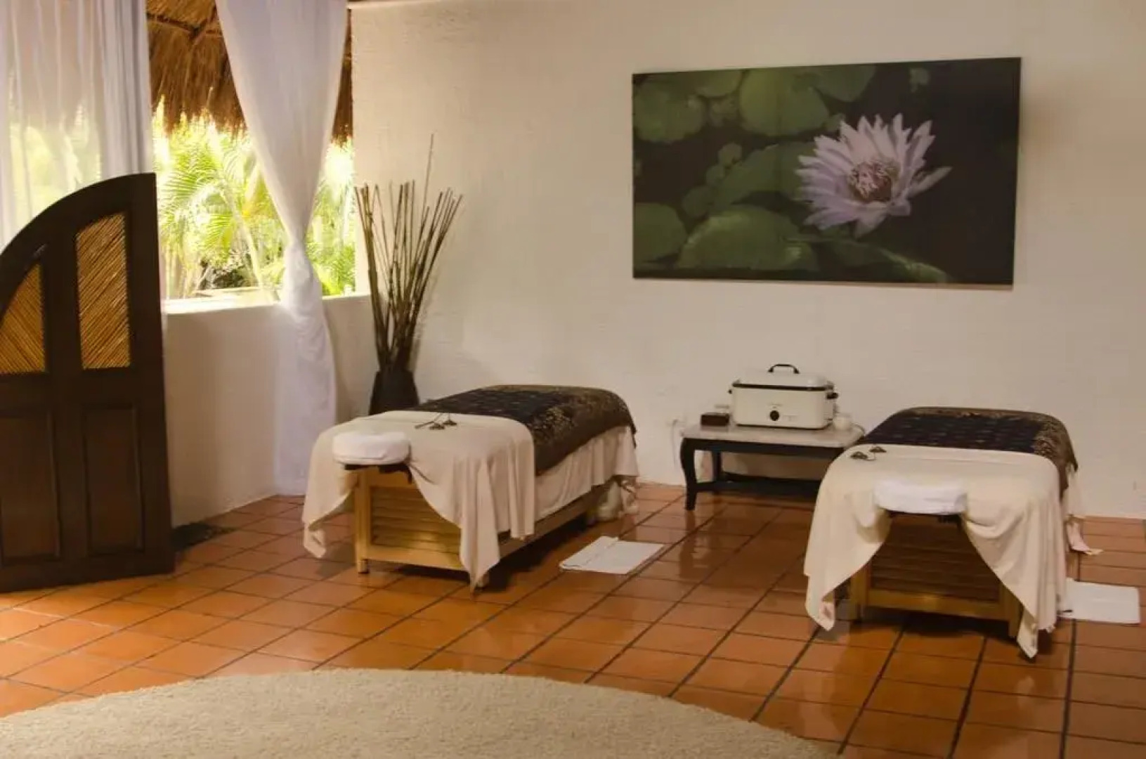 Bel Air Collection Resort & Spa XpuHa Riviera Maya (ex. Xpu-Ha Palace)