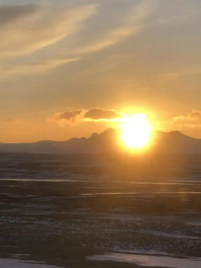 Guesthouse Svartiskógur Egilsstaðir