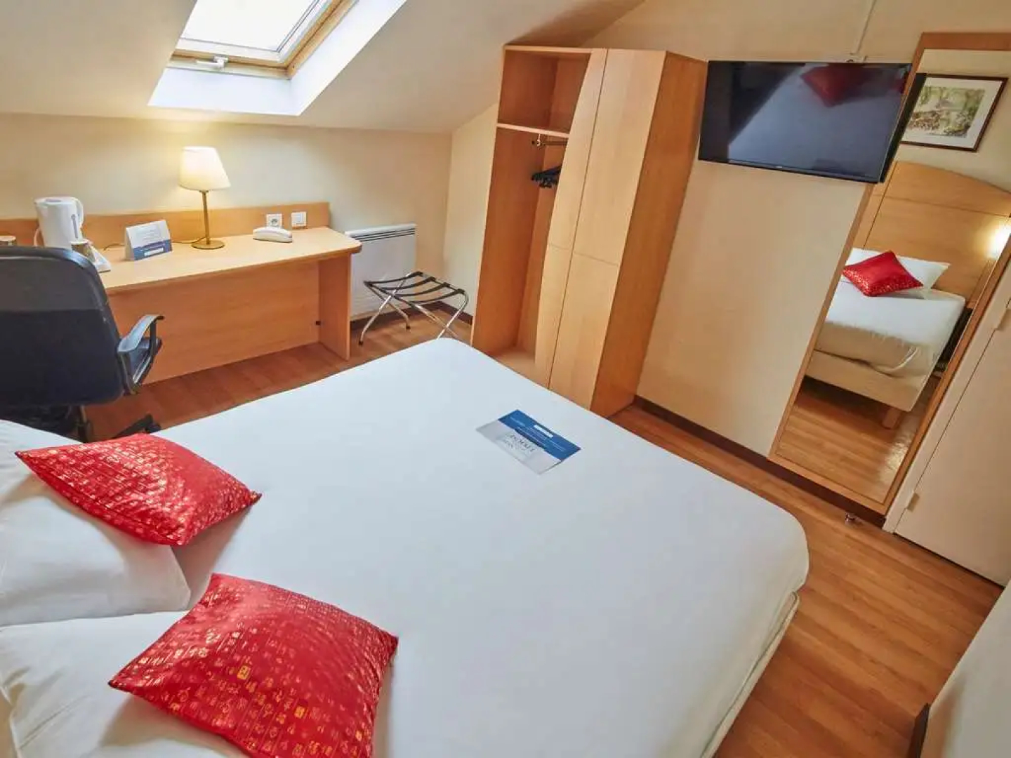 Comfort Hotel Cambrai