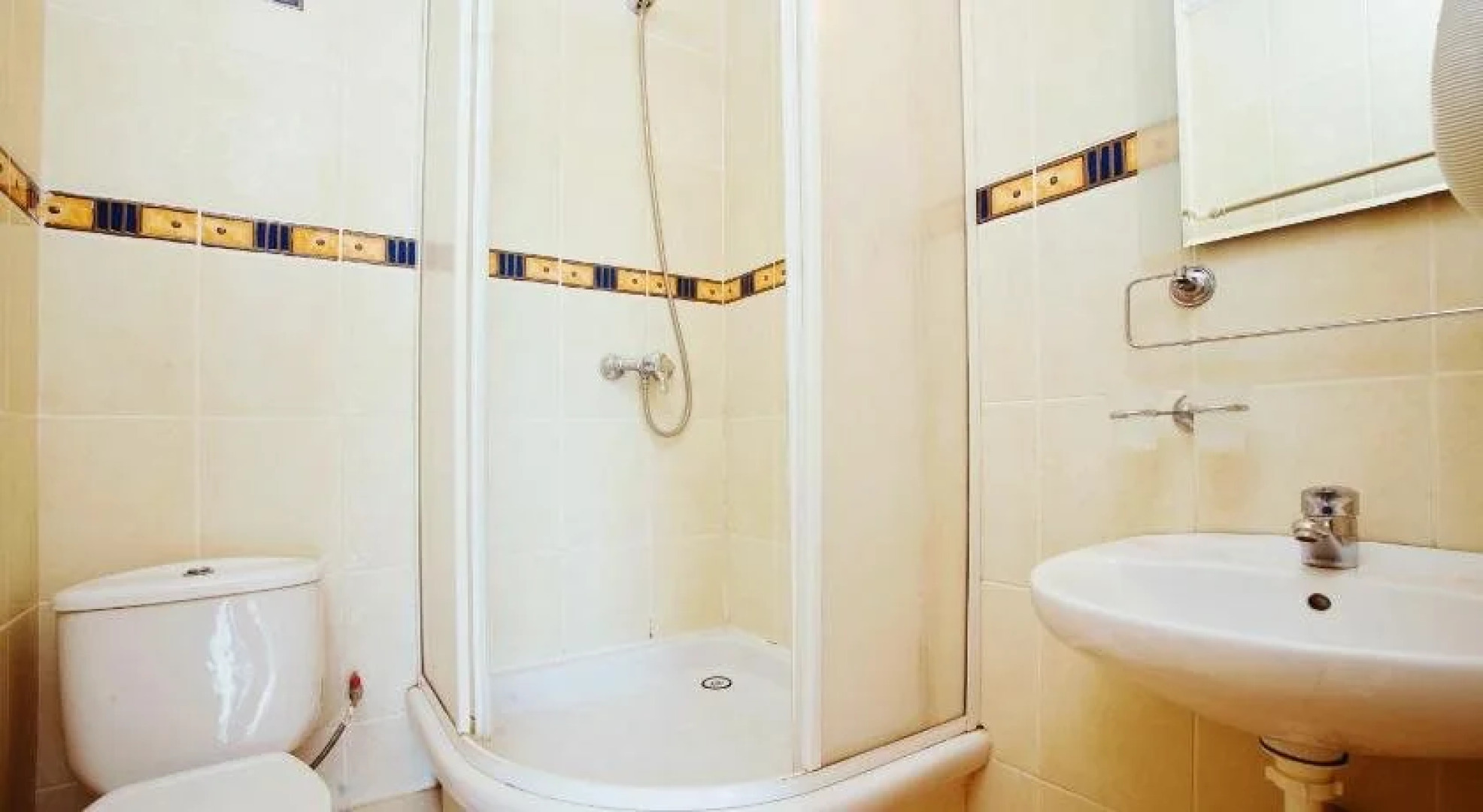 Гостиница Марина