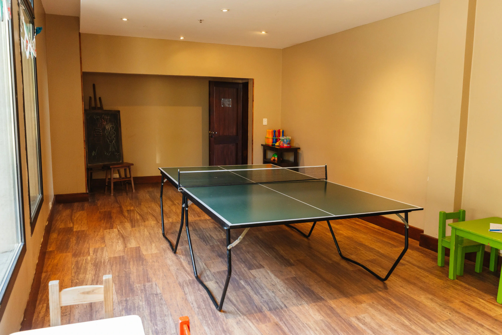 Loi Suites Chapelco Hotel