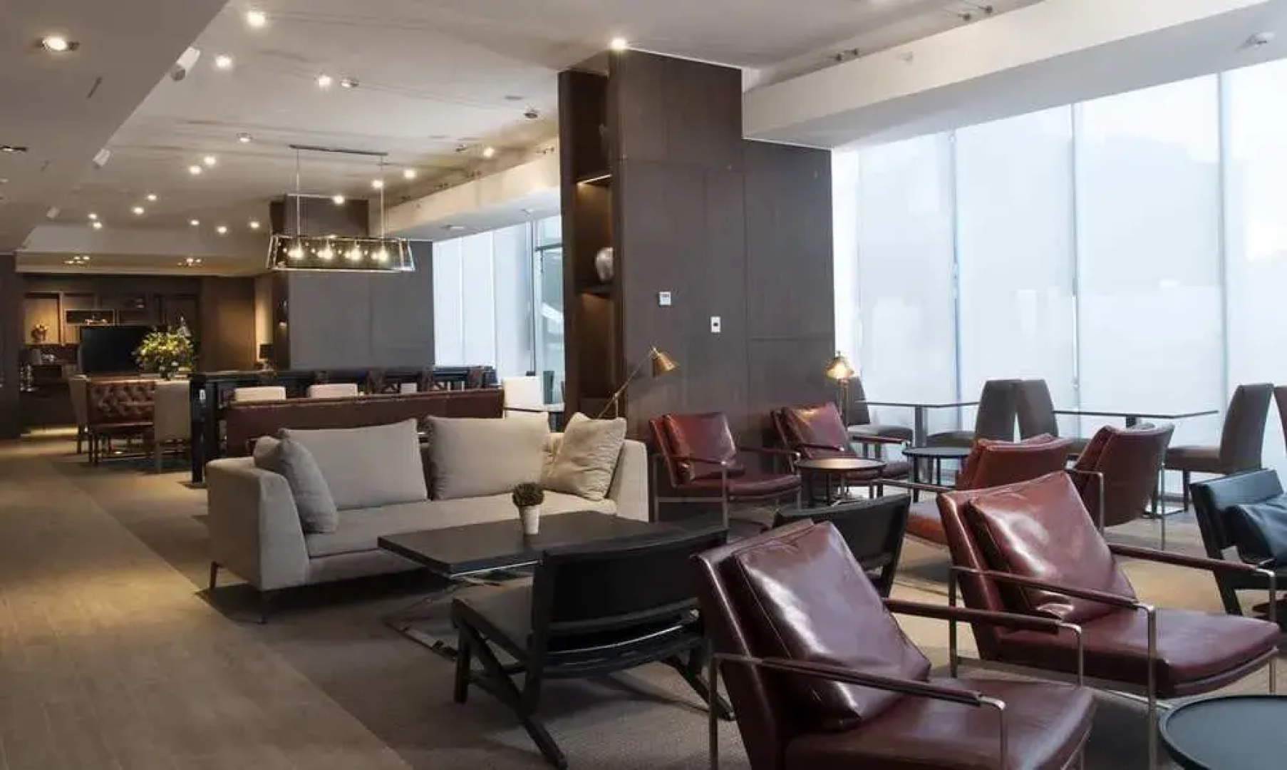 Hampton by Hilton Rancagua