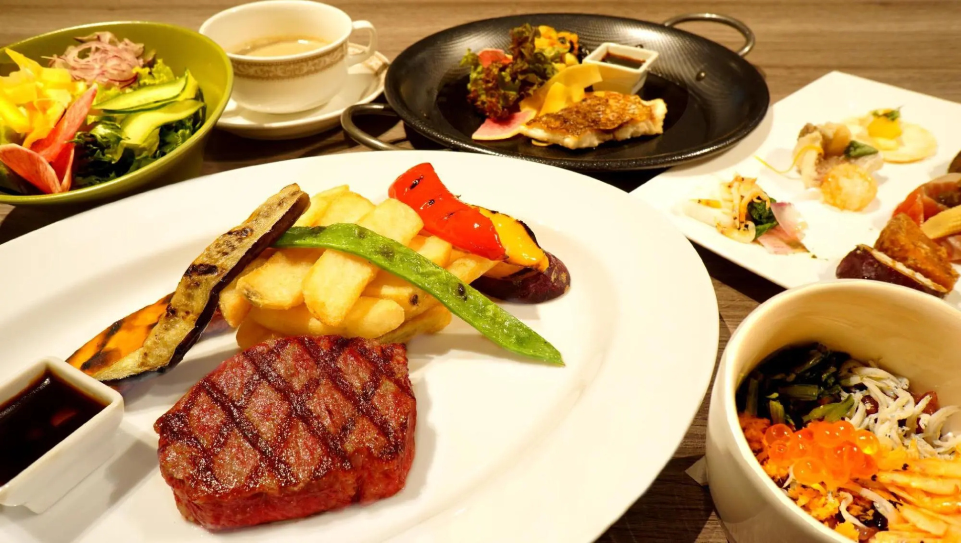 Izu Marriott Hotel Shuzenji