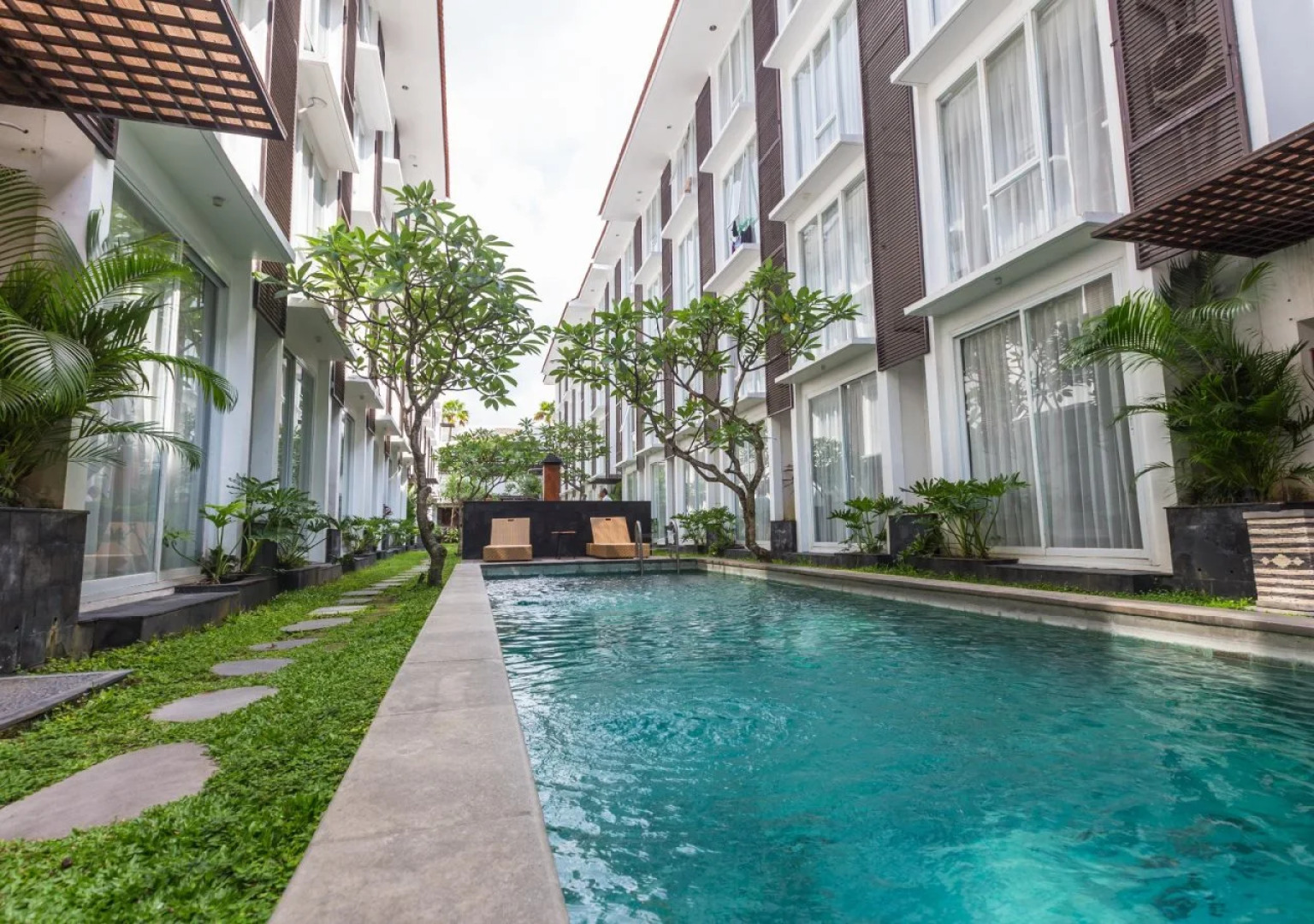 The Alea Hotel Seminyak