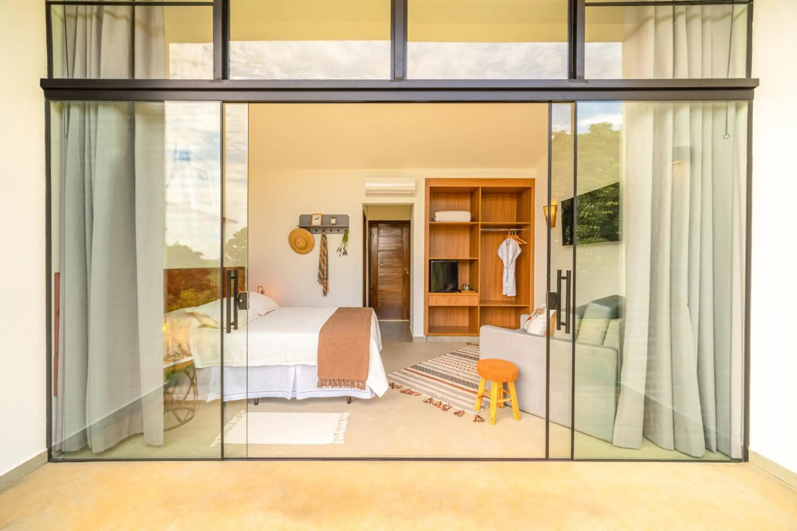 Pousada Mirante Dos Adelphos