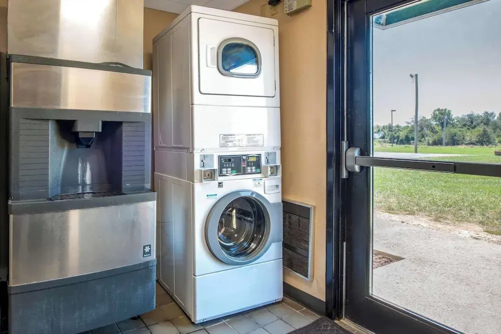 Americas Best Value Inn