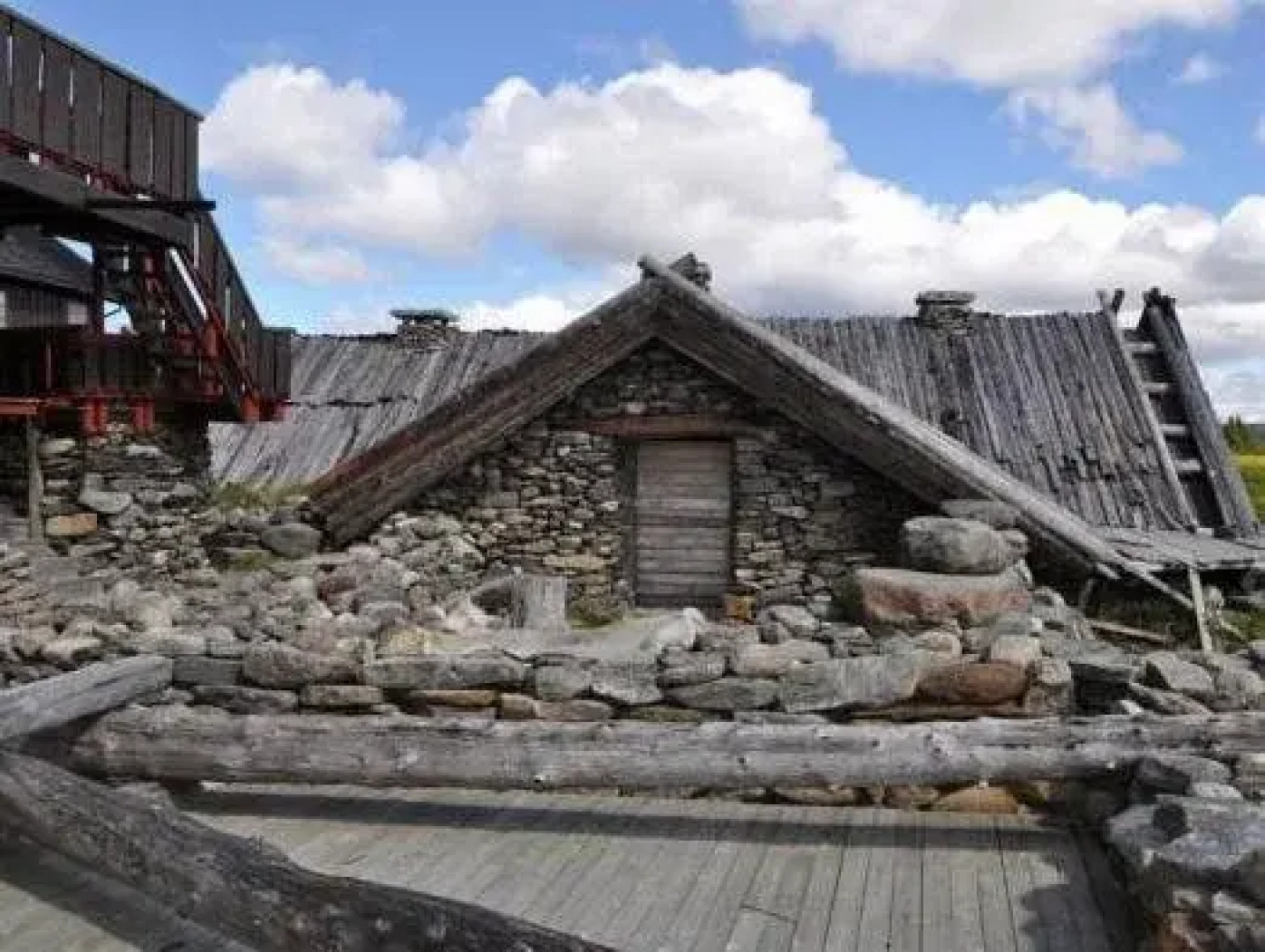 Ørterstølen fjellstue