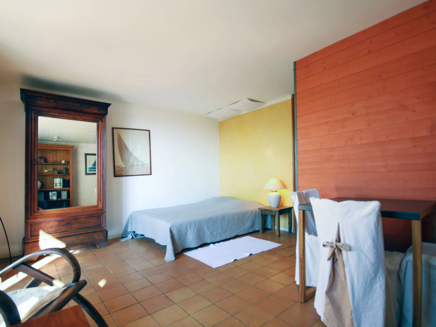 Sainte Claire (HYE150)