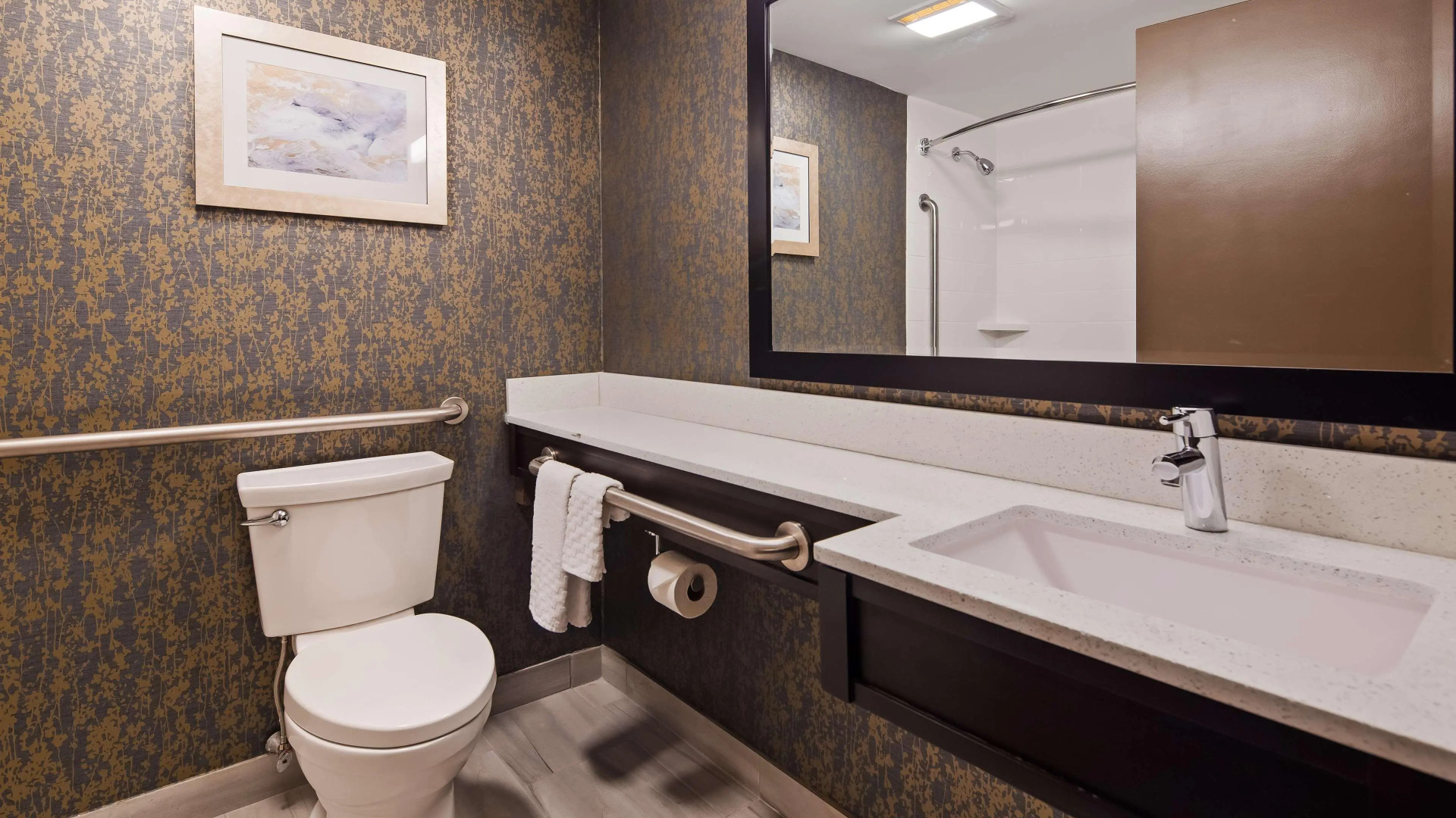 Best Western Mt.Vernon Inn