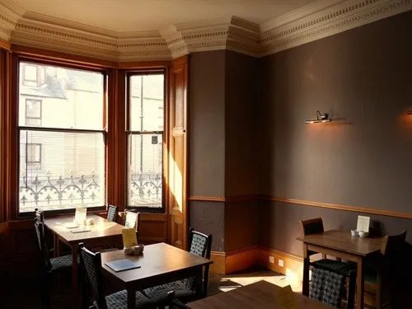 Breadalbane House Hotel