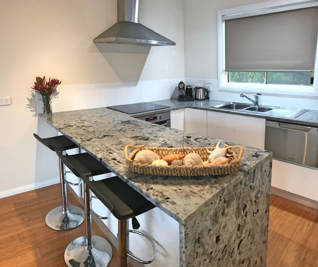 Angasi Apartment on Highcrest