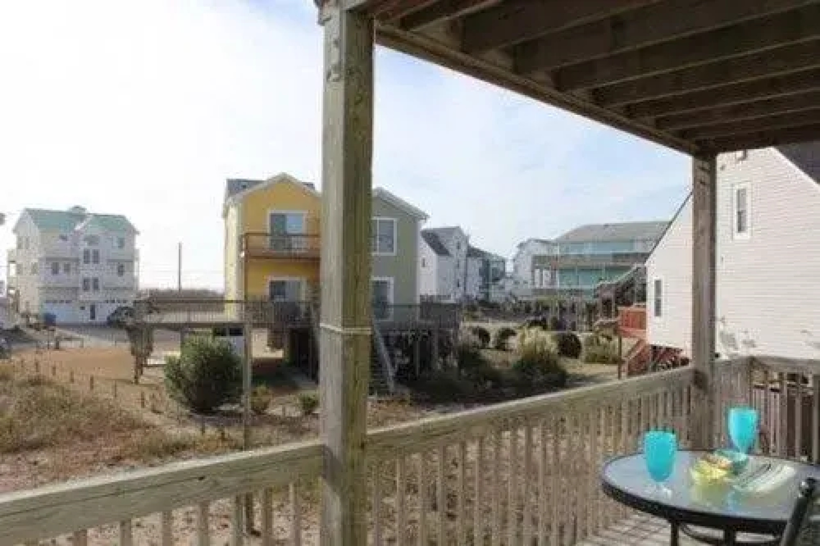 Island Time 3 Br Home by RedAwning